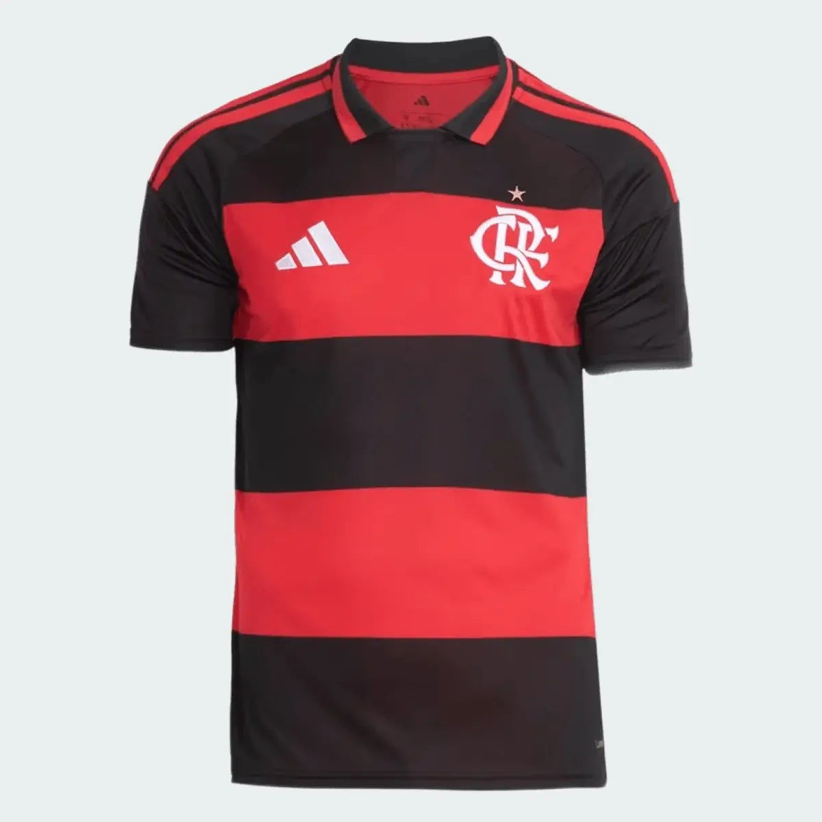 Camisa Flamengo Home 2026/27