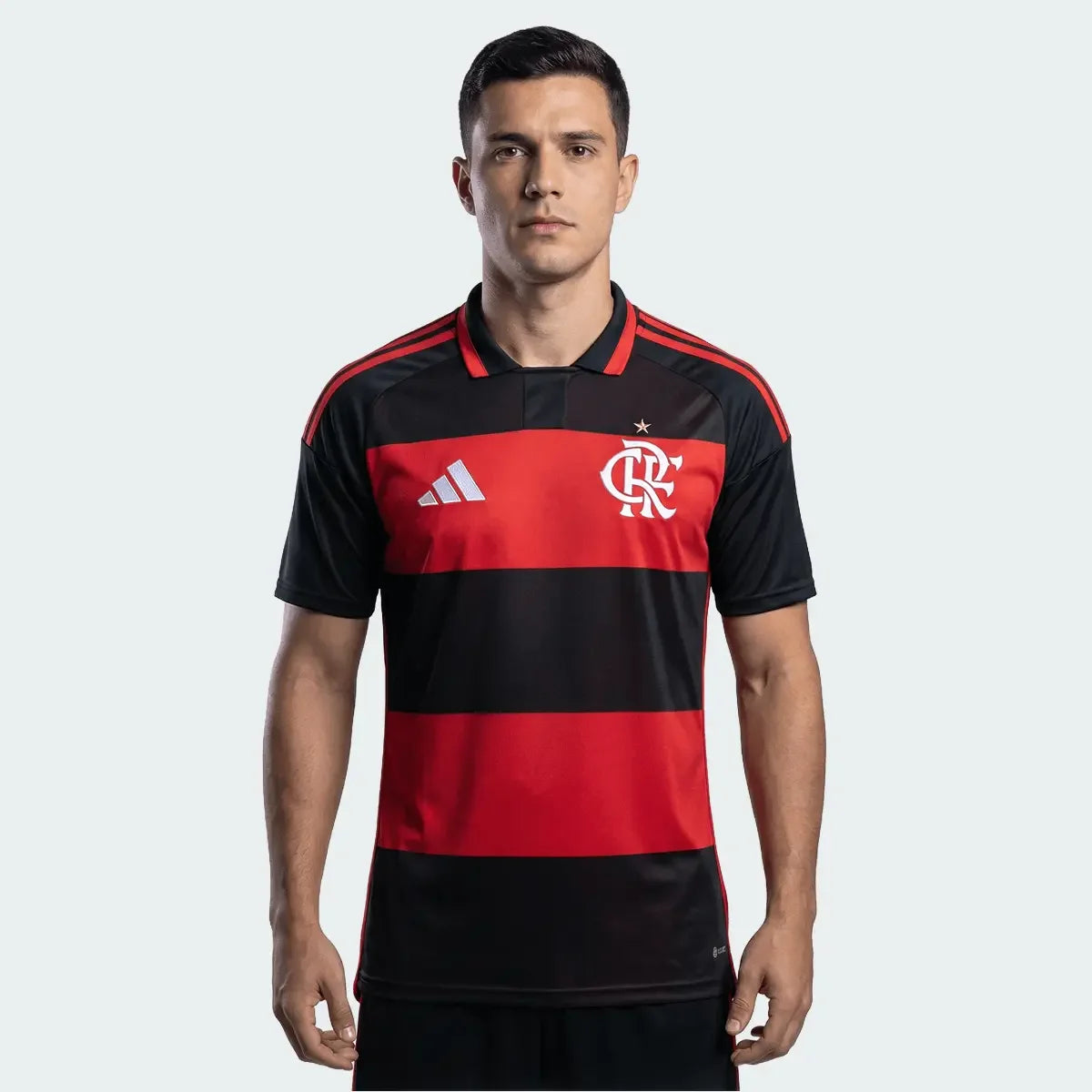Camisa Flamengo Home 2026/27
