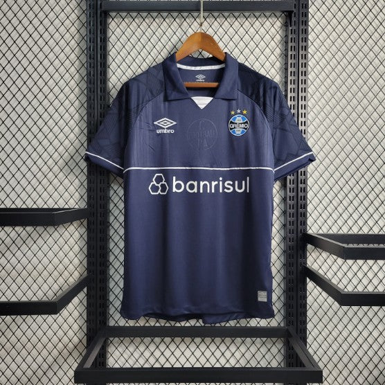Camisa Pronta Entrega Grêmio 23/24