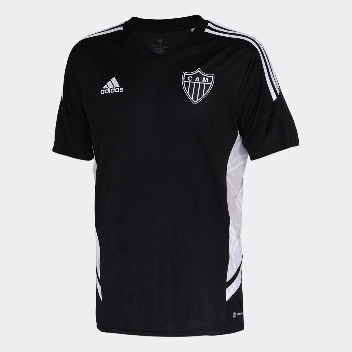 Camisa Pronta Entrega Atlético Mineiro Treino 22/23