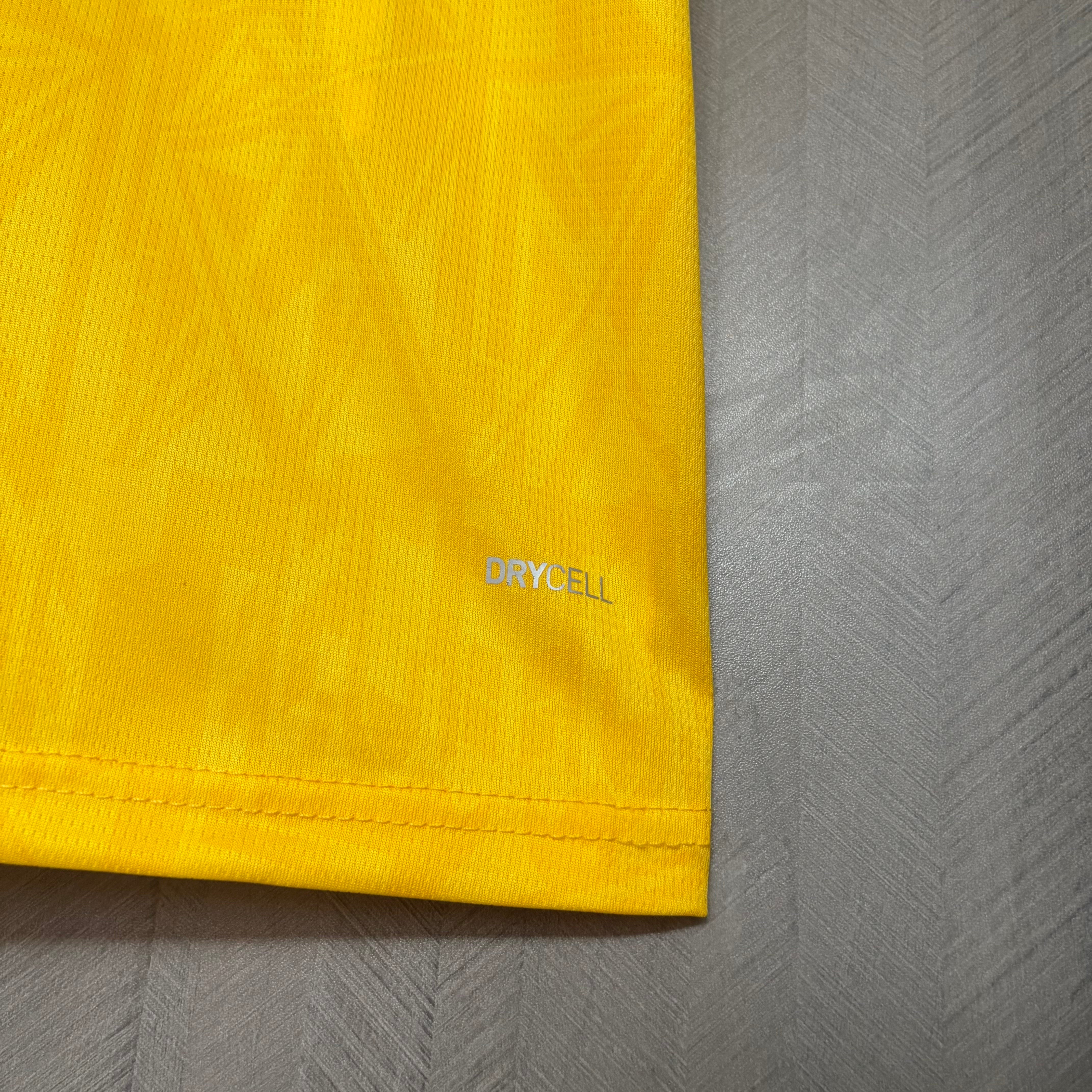 Camisa Borussia Dortmund Home 2026/27