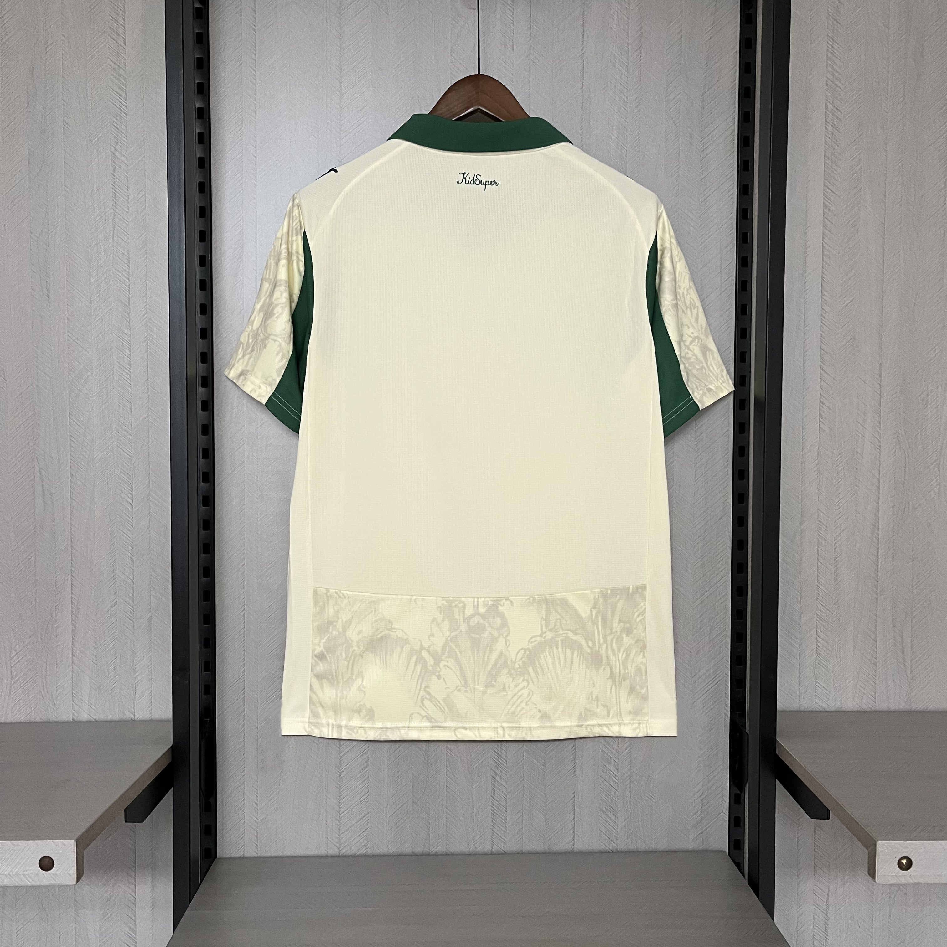 Terceira Camisa Palmeiras 25/26