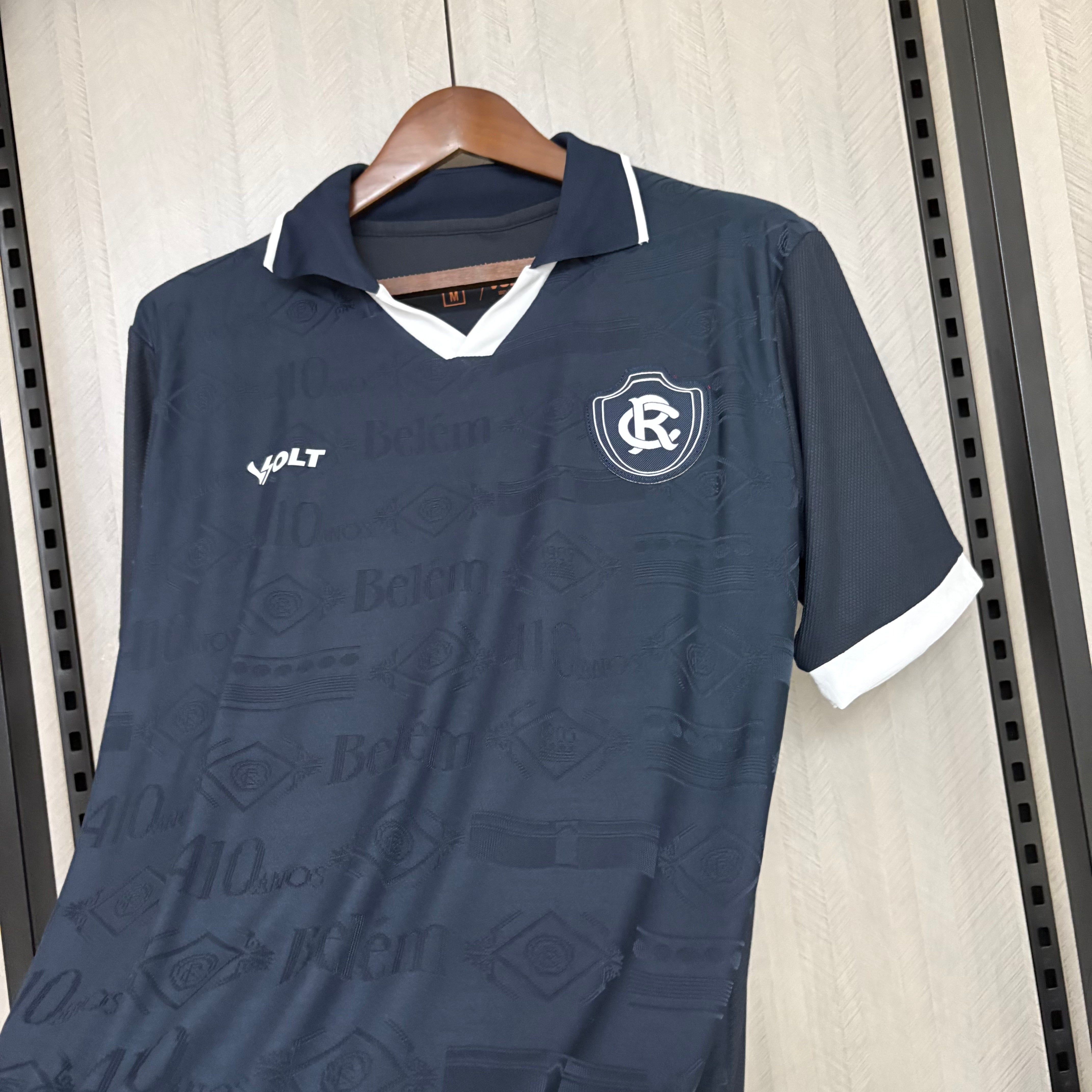 Camisa Remo Home 2026/27