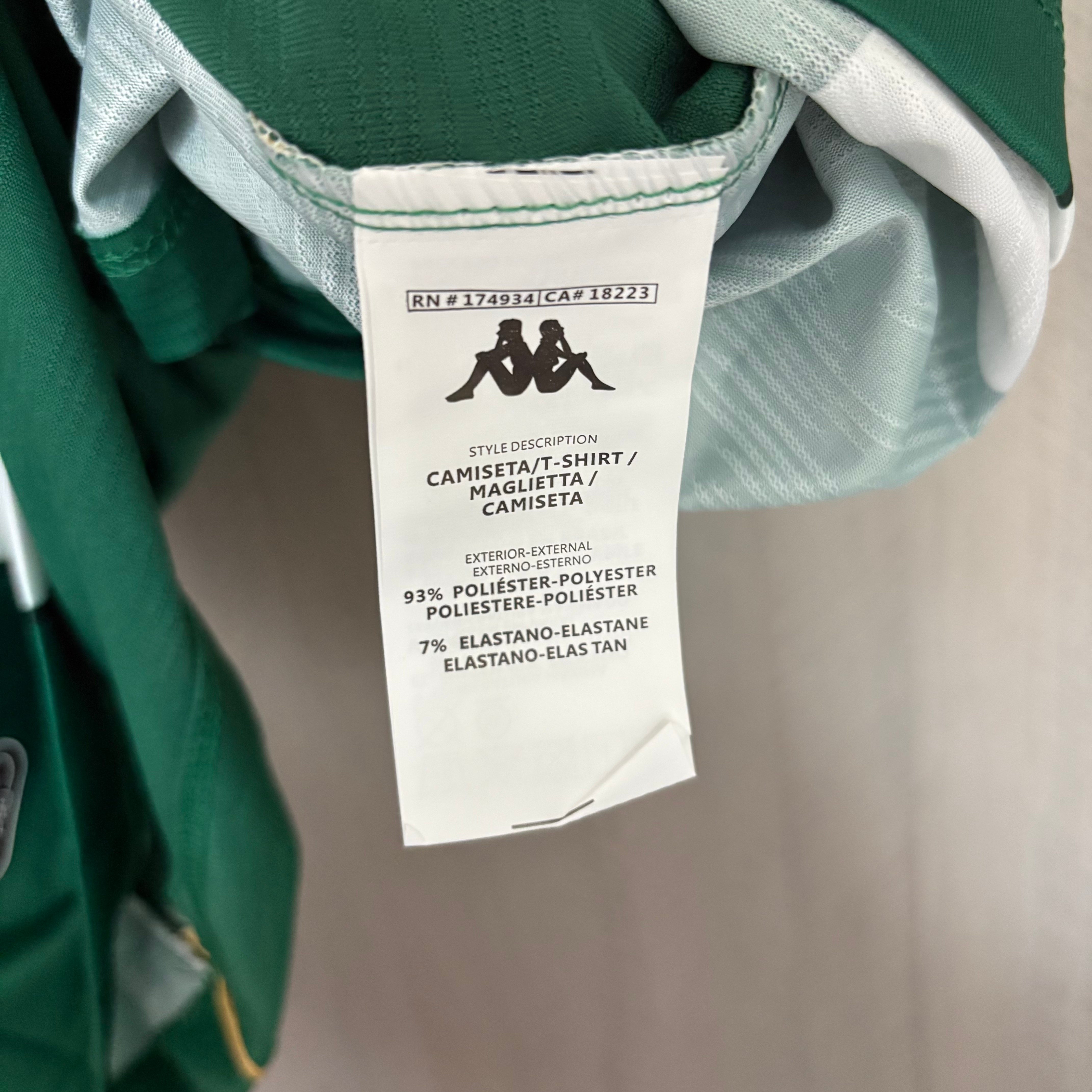 Camisa Chapecoense Home 2026/27