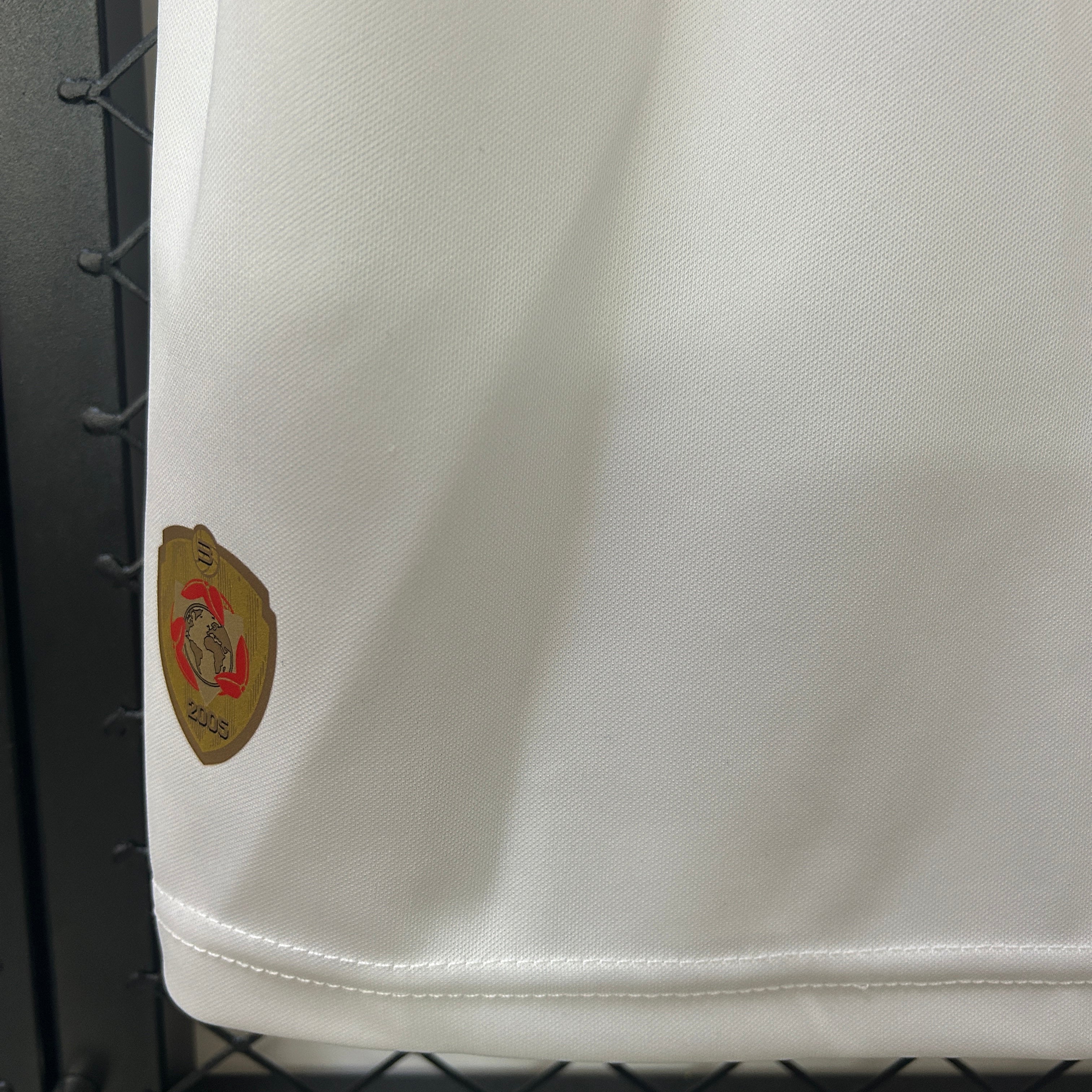 Camisa São Paulo Home 25/26