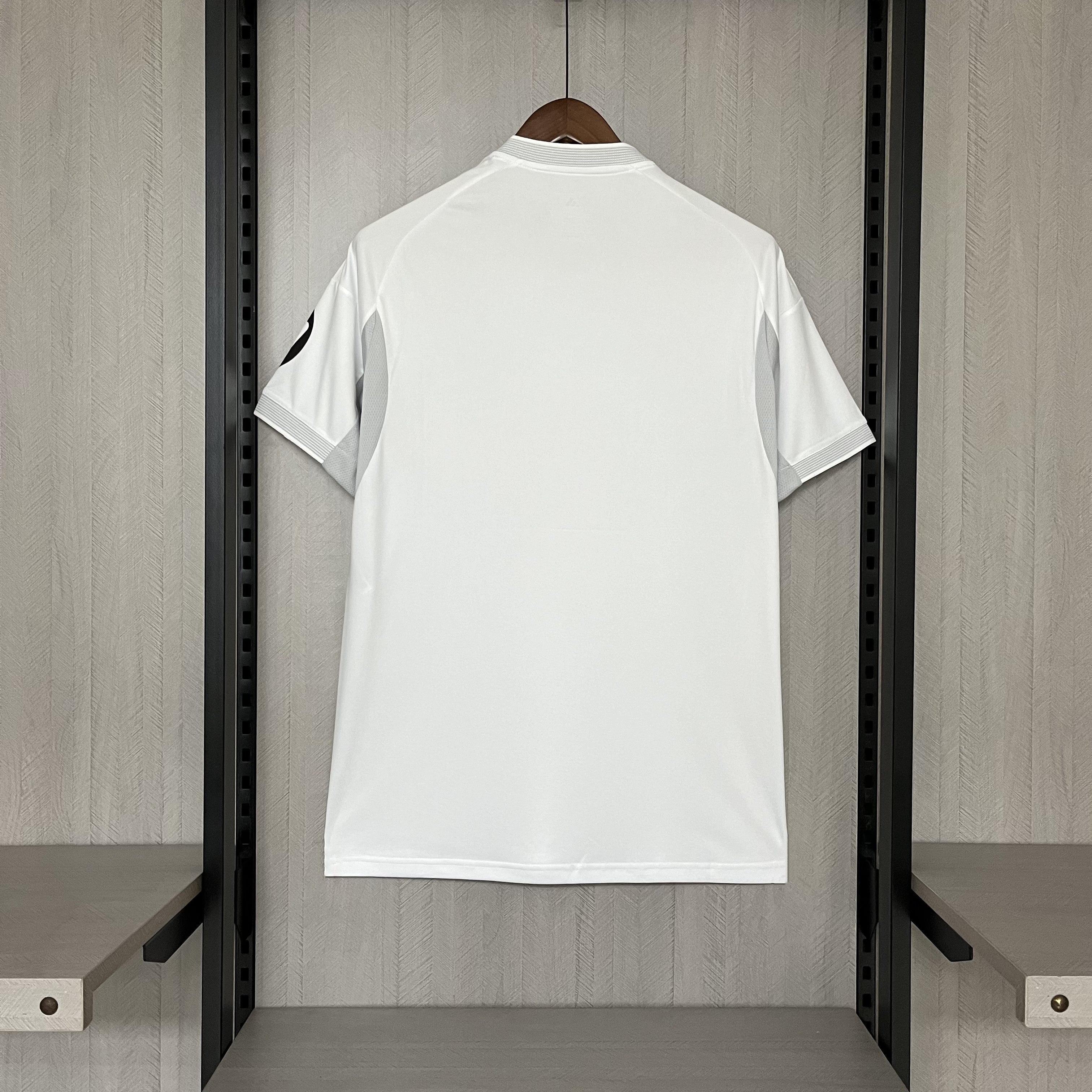 Camisa Real Madrid Home 25/26