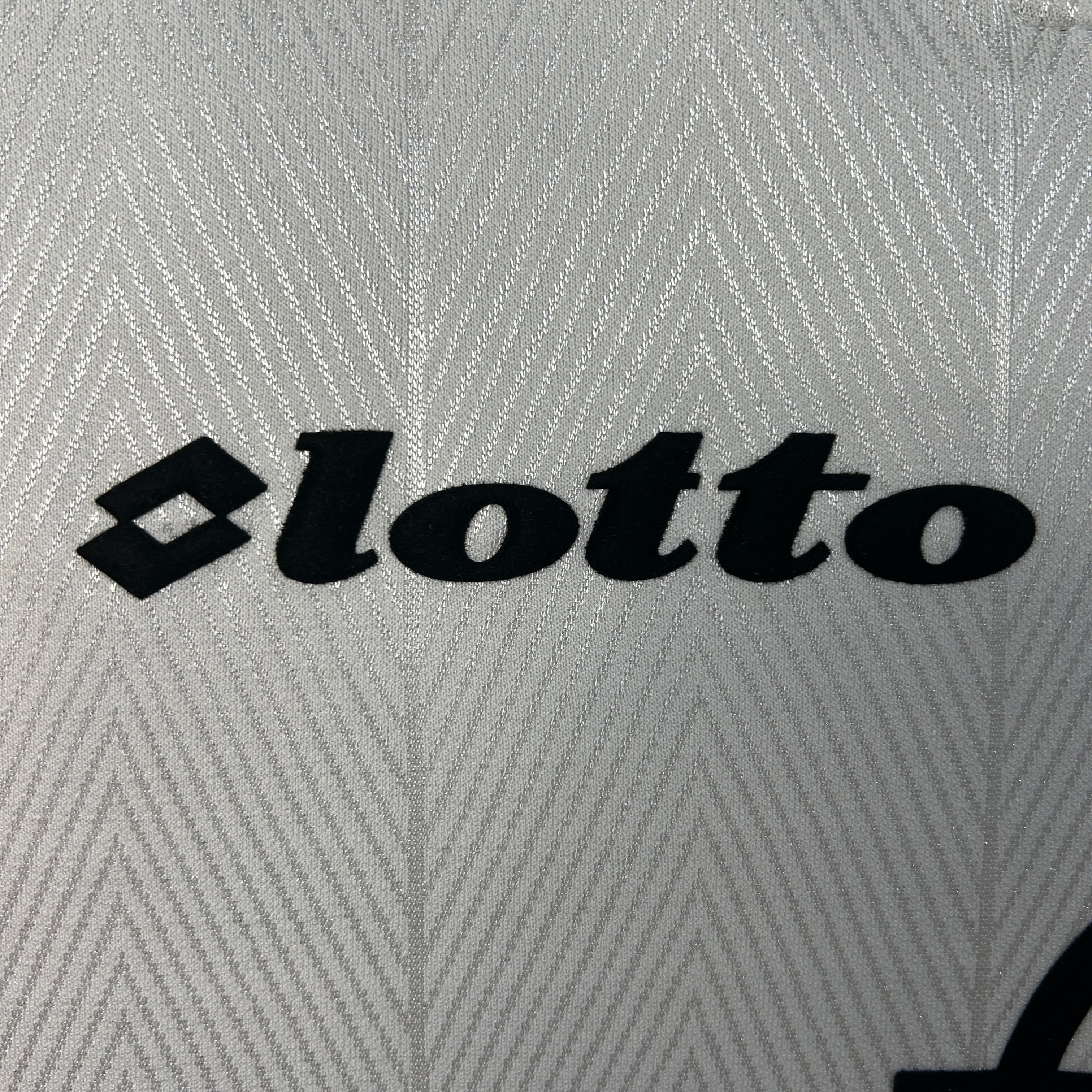 Camisa Retrô AC Milan Visitante 98/99