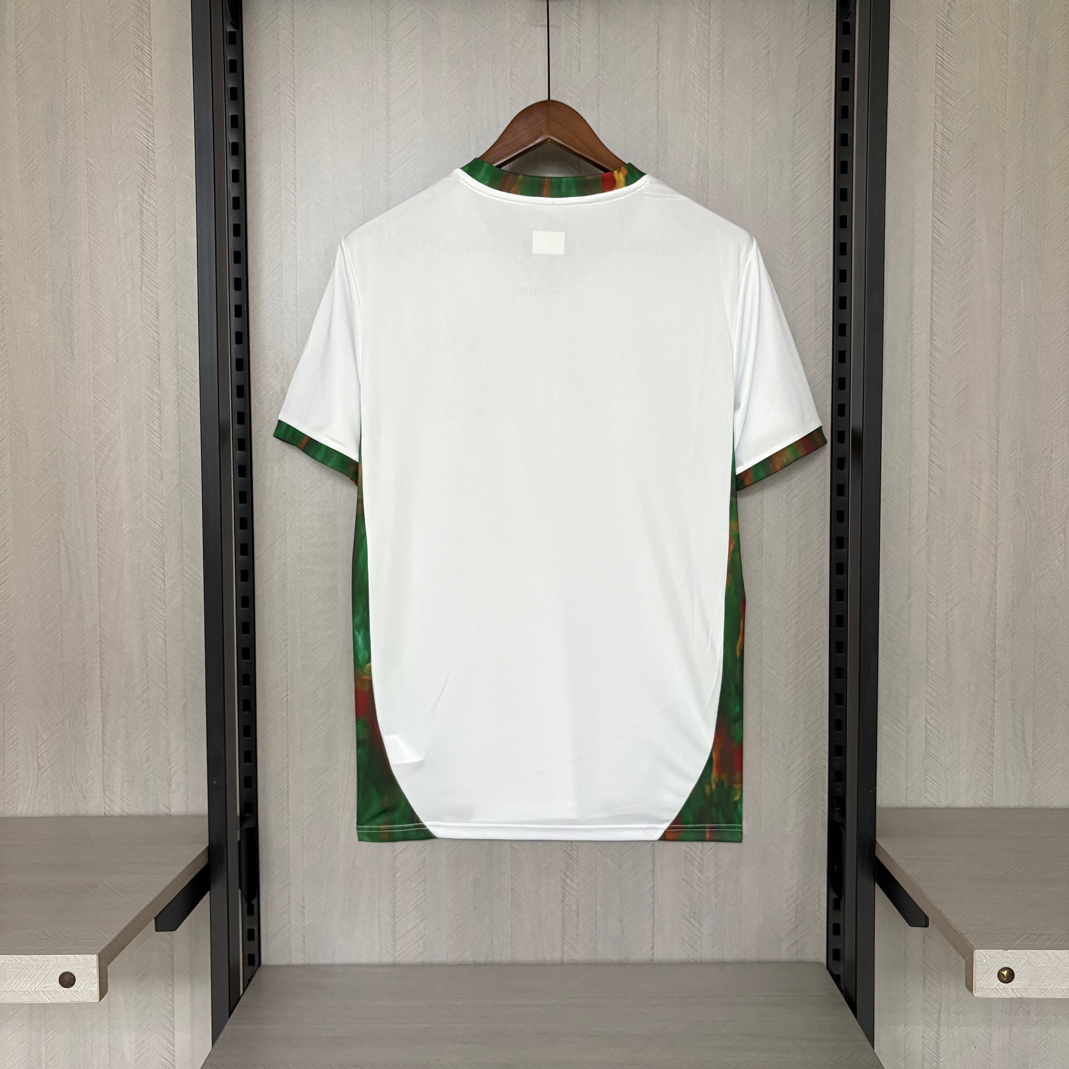 Camisa Seleção Portugal Special Edition Black 2026