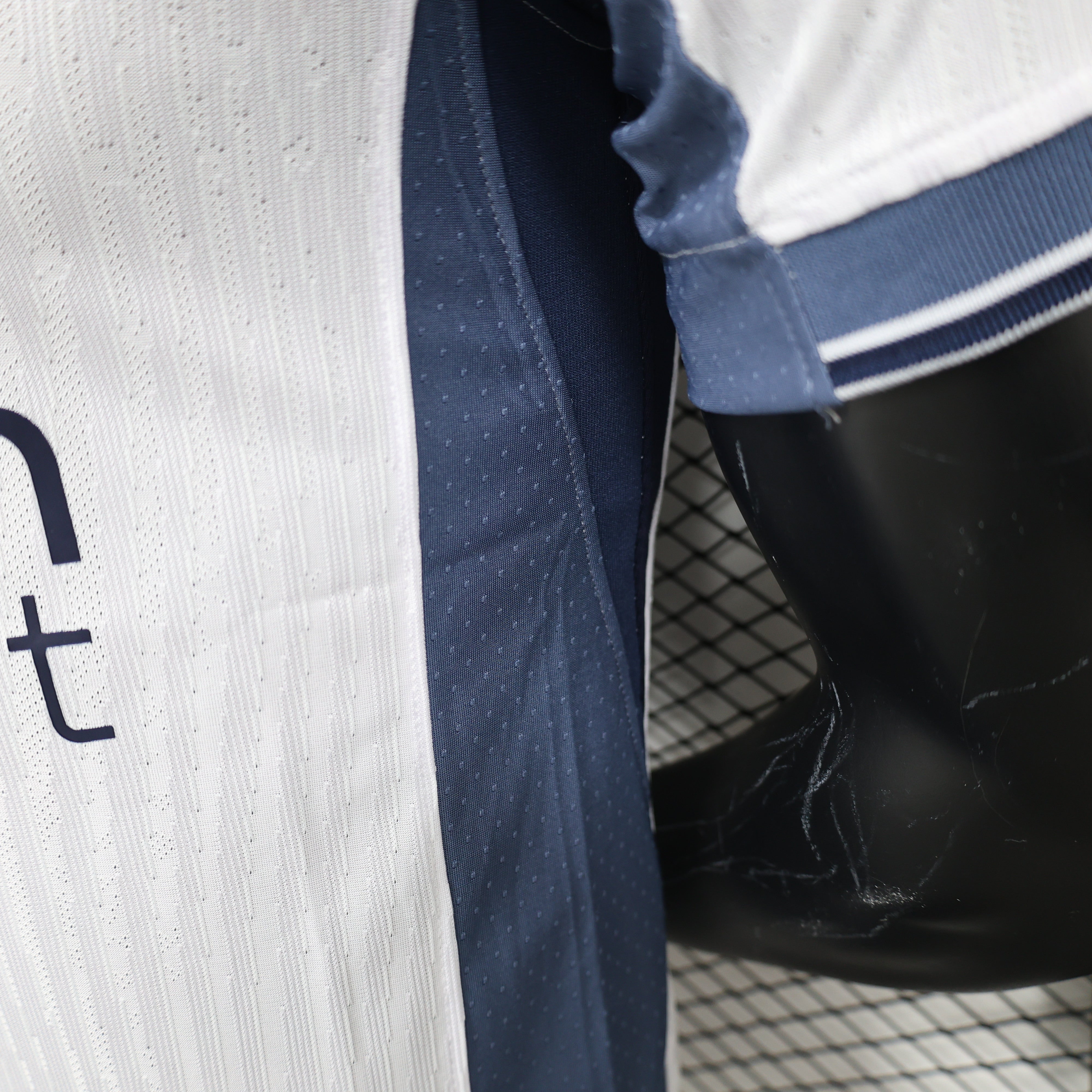 Camisa Versão Jogador Inter de Milão Visitante 25/26