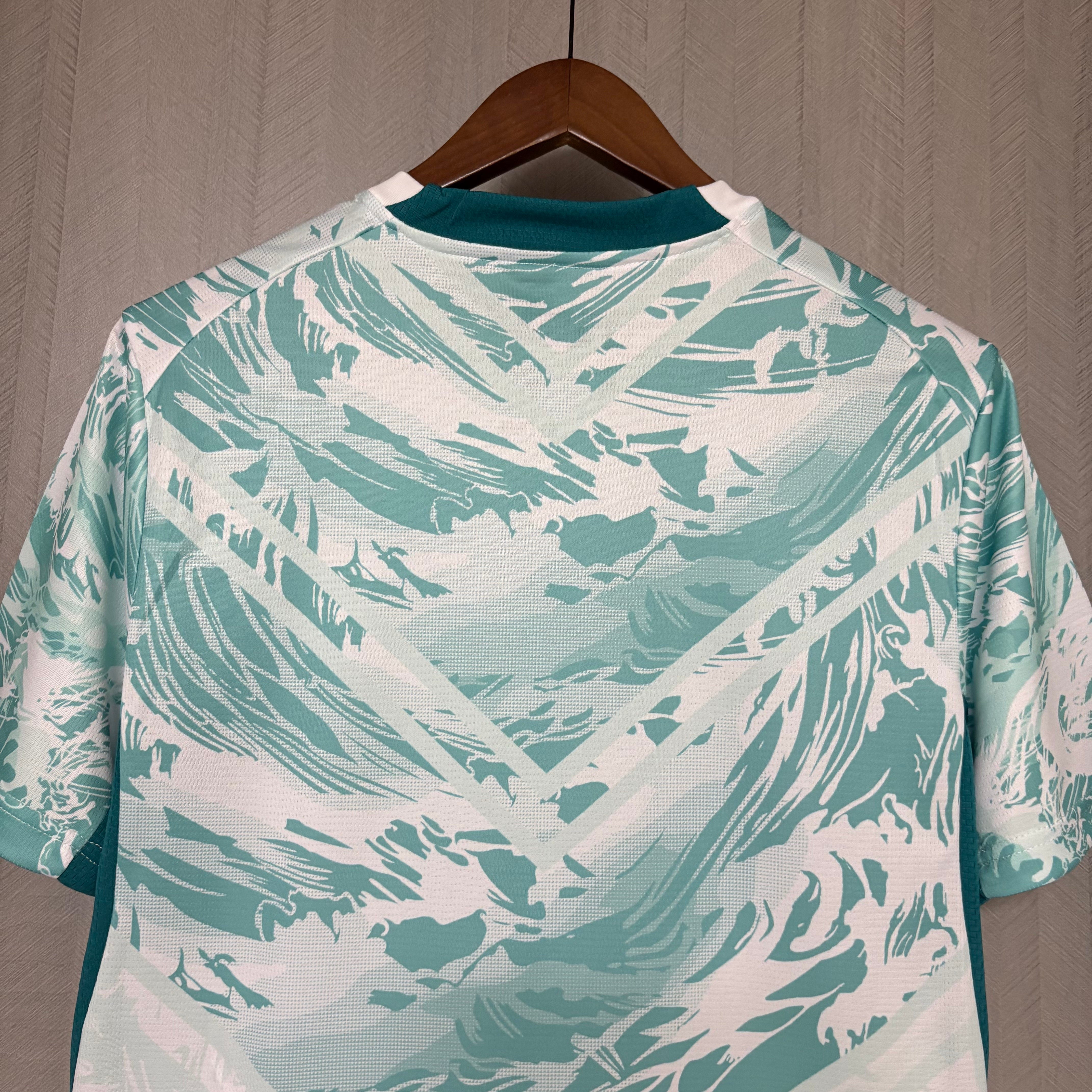 Camisa Seleção Portugal Visitante 2026