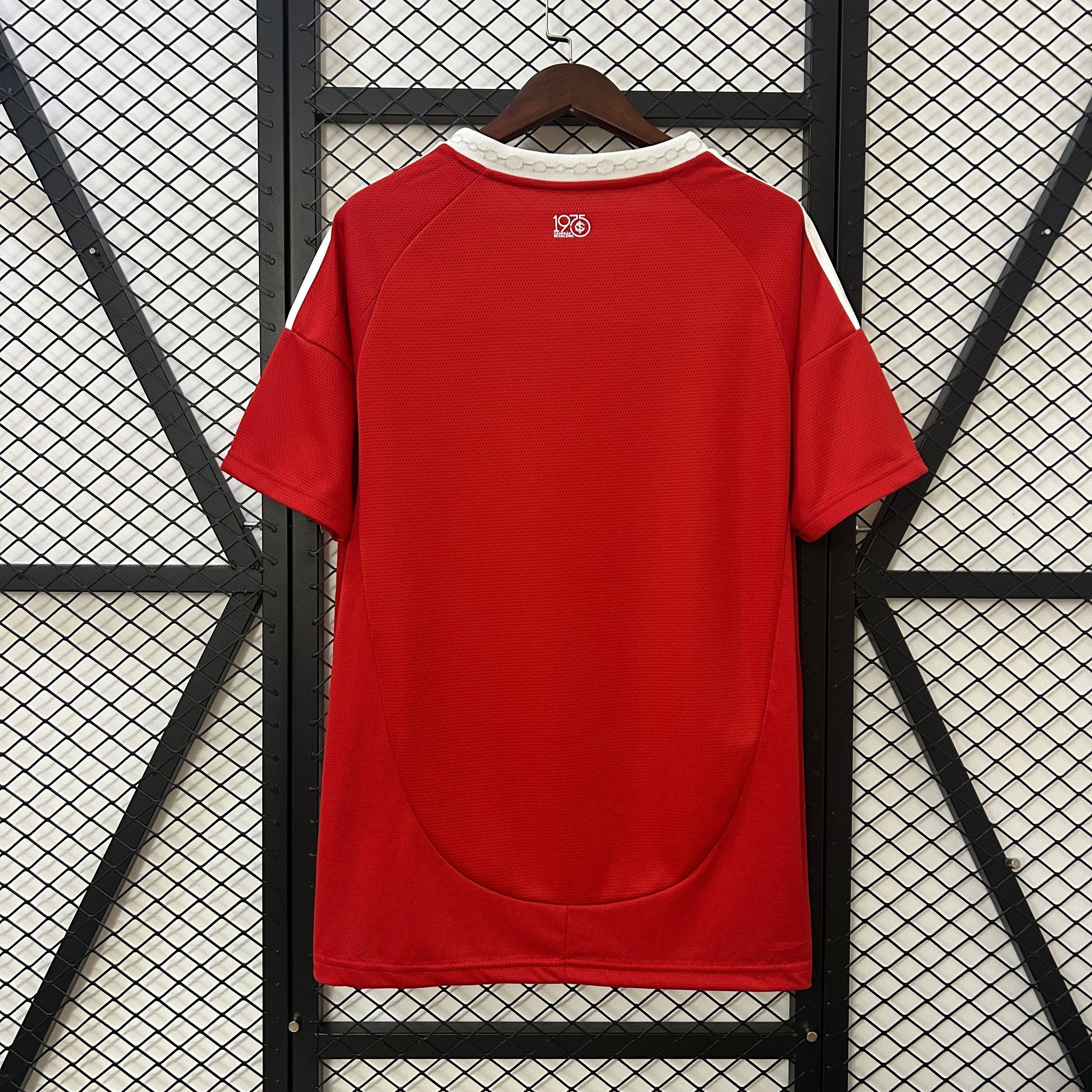 Camisa Internacional Home 25/26