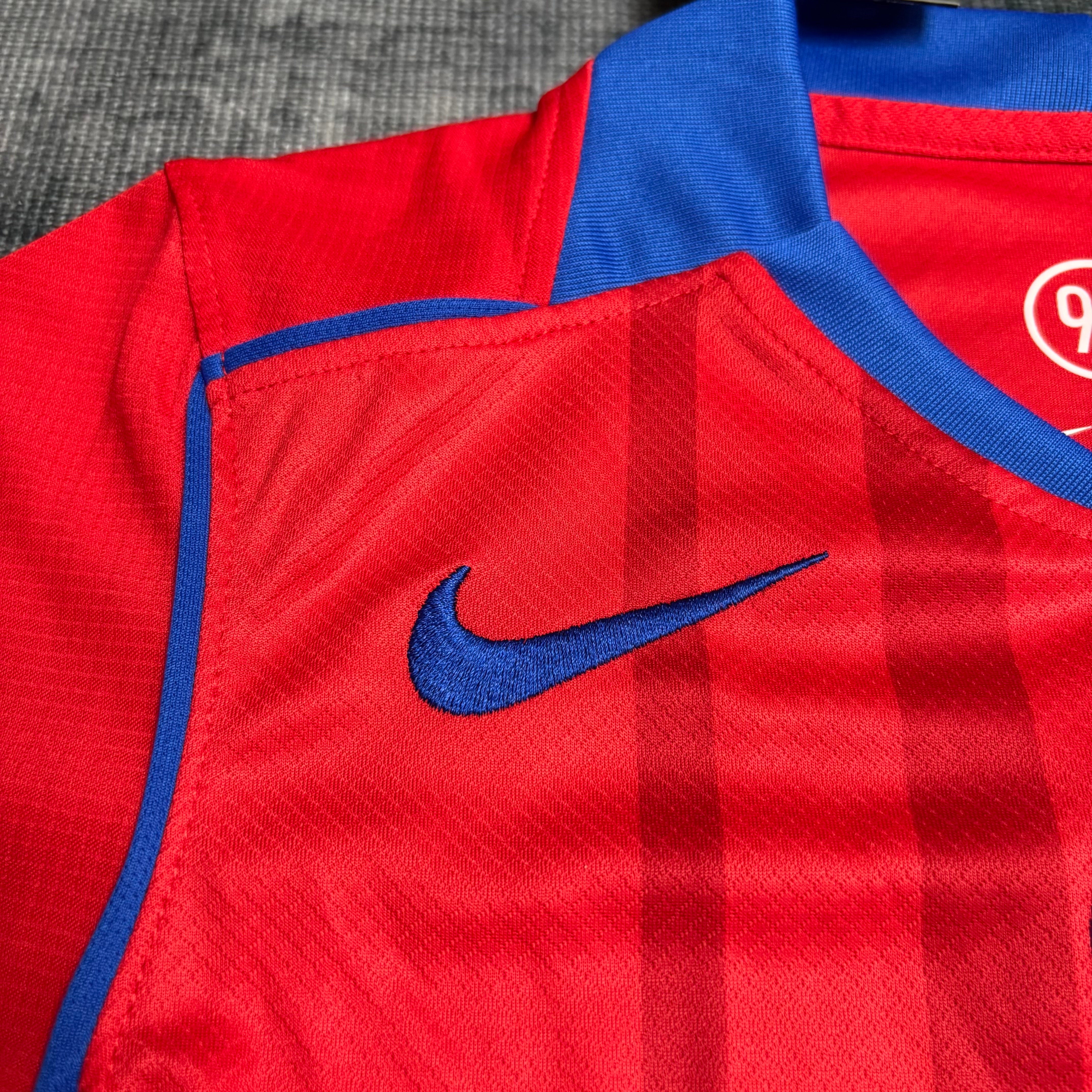 Kit Infantil PSG 25/26