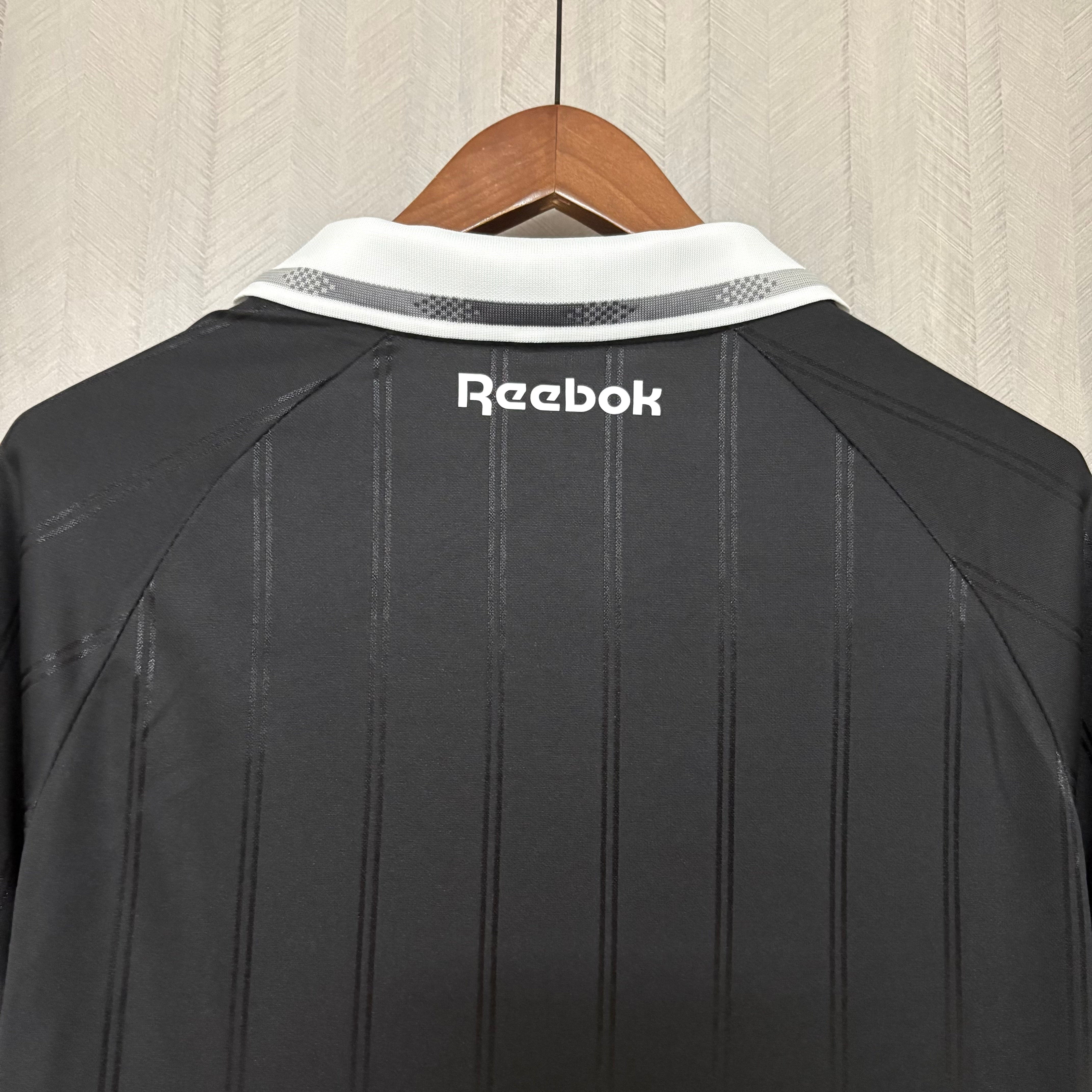Camisa Botafogo Home 25/26
