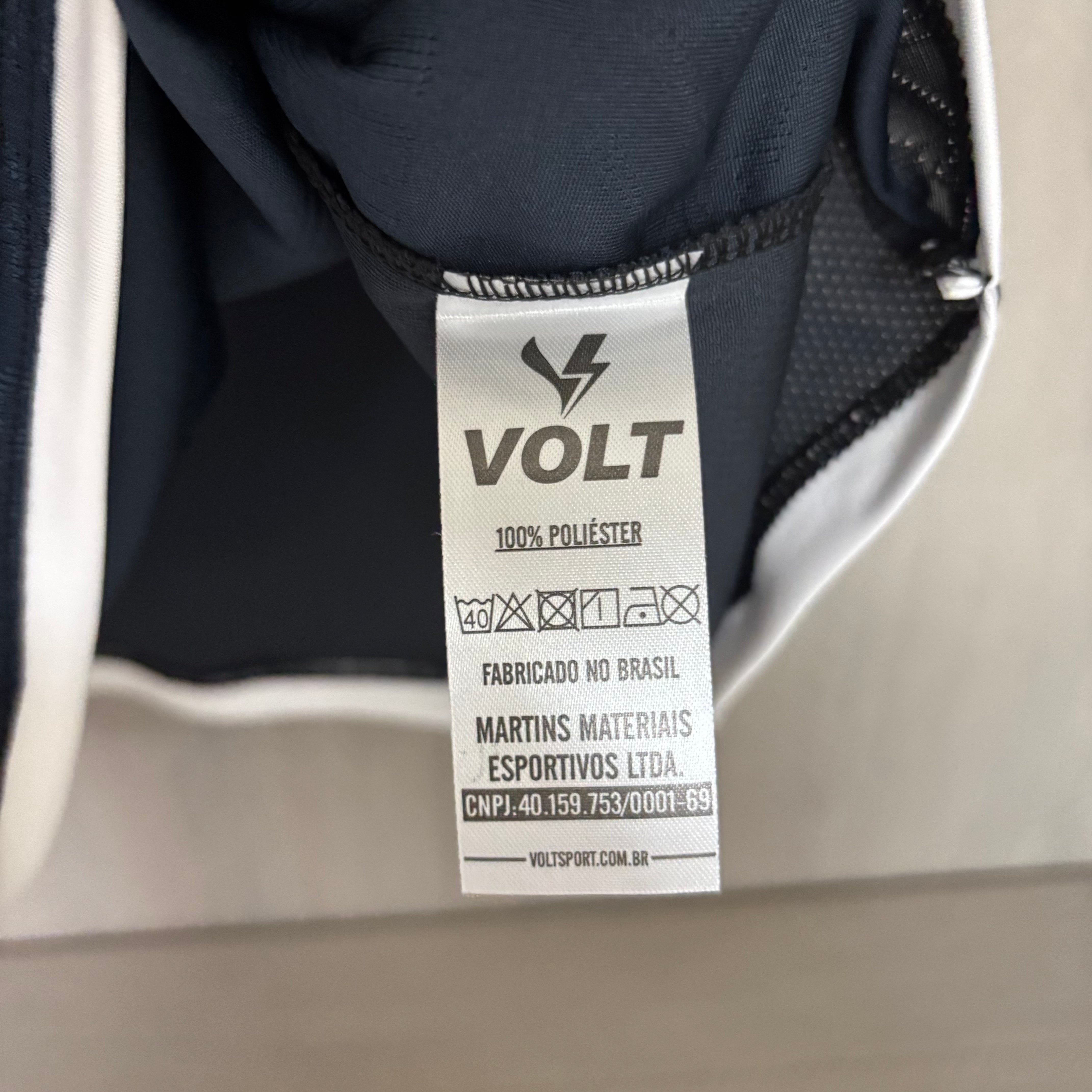 Camisa Remo Home 2026/27