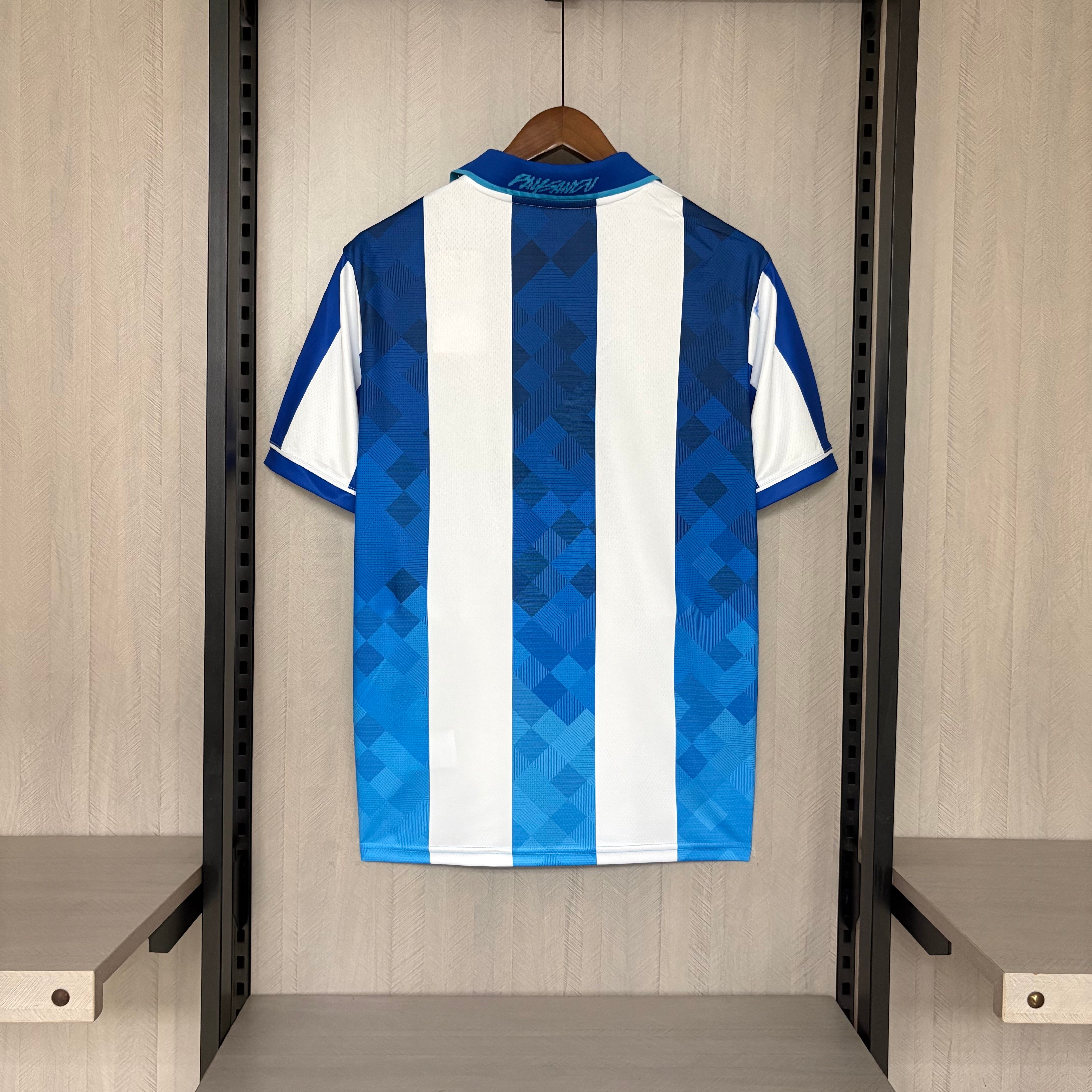 Camisa Paysandu Home 2026/27