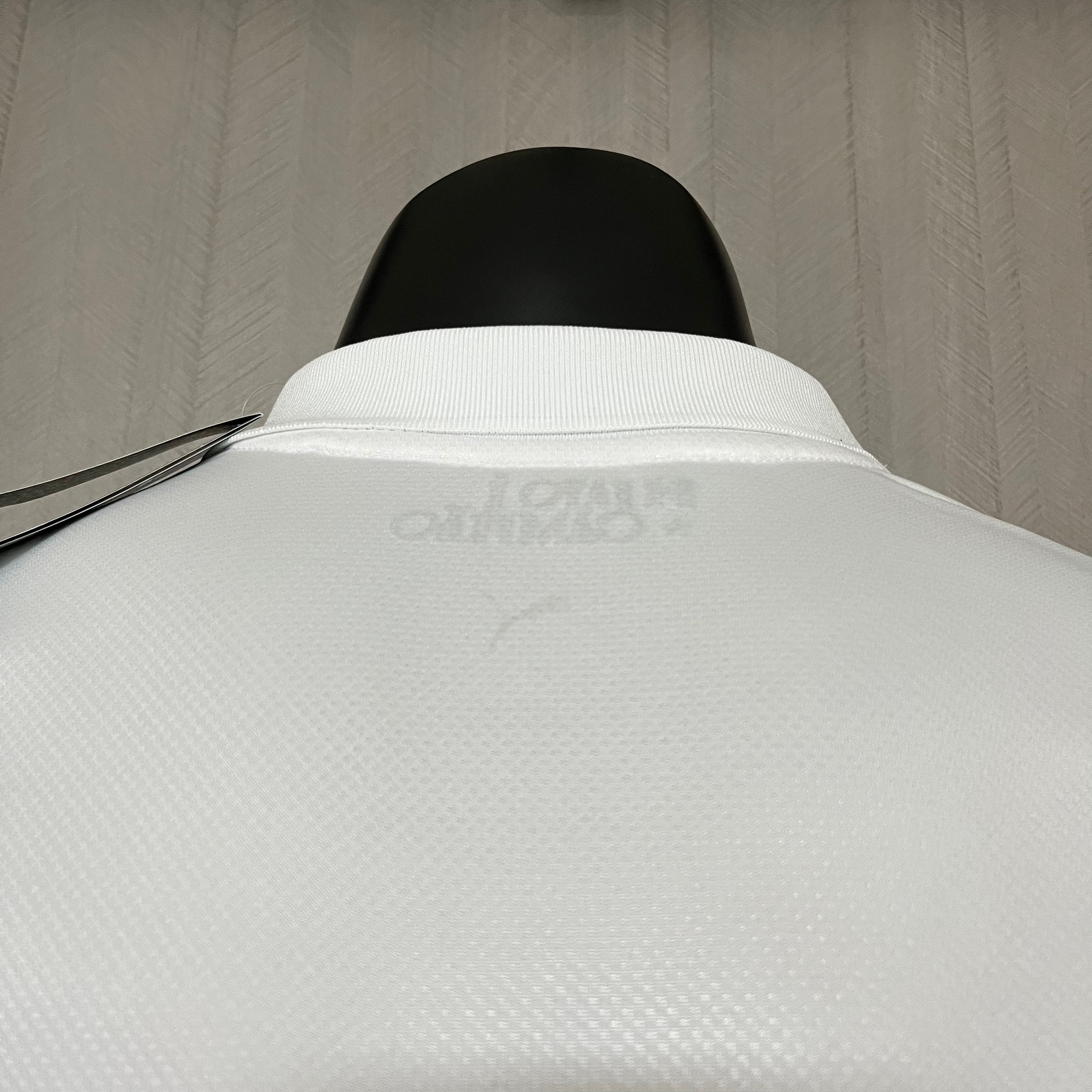 Camisa Versão Jogador Palmeiras Visitante 25/26