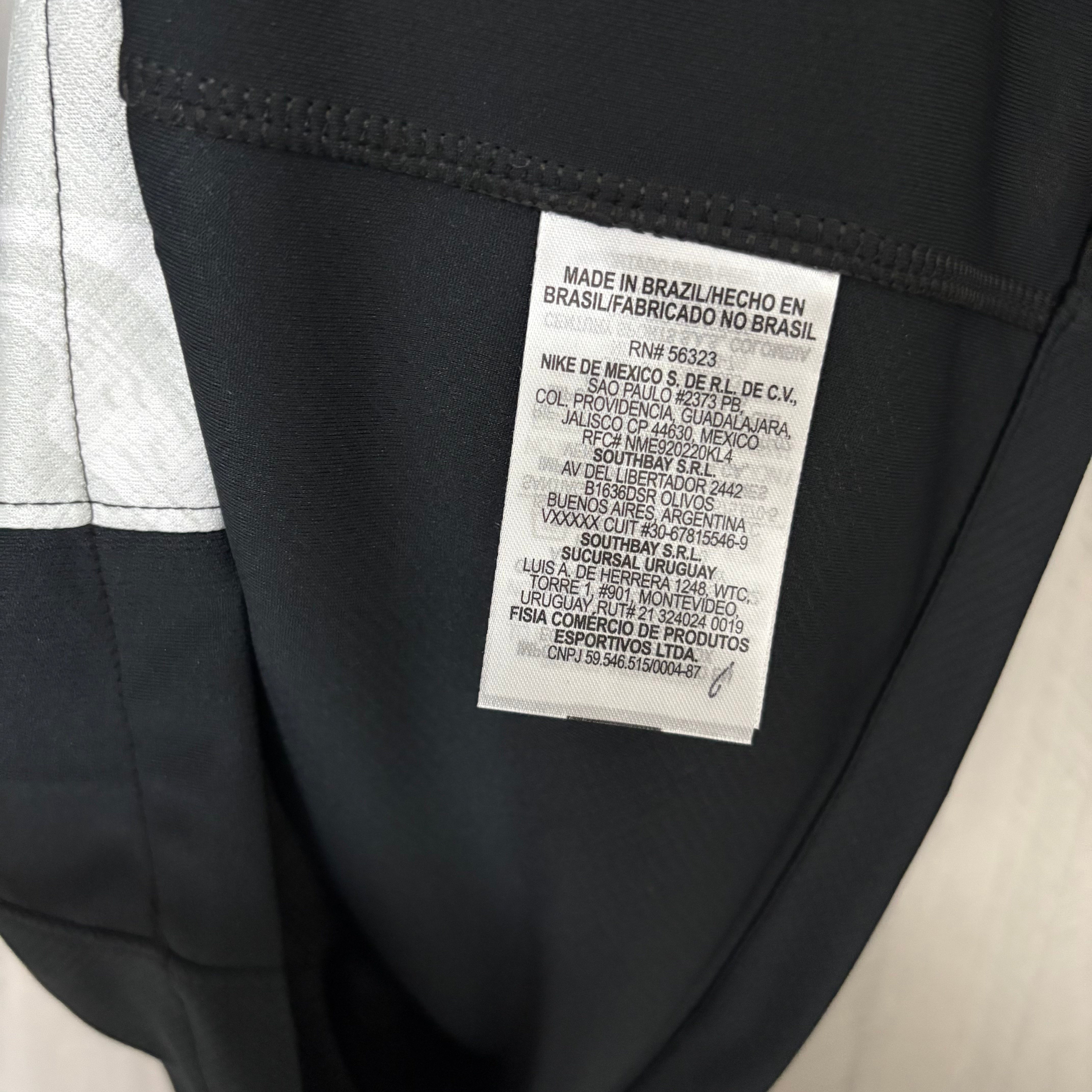 Camisa Vasco da Gama Home 2026/27