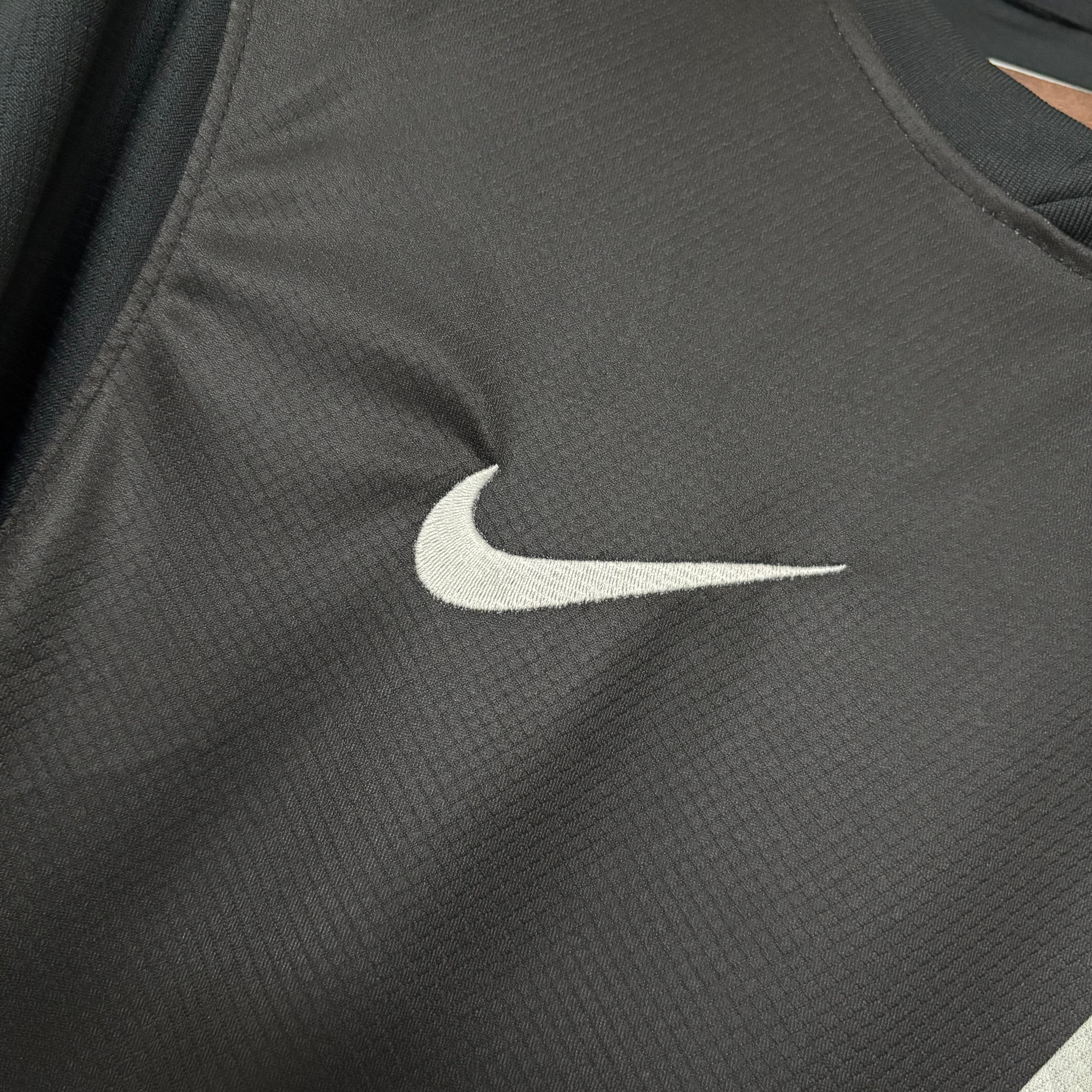 Camisa Vasco da Gama Home 2026/27