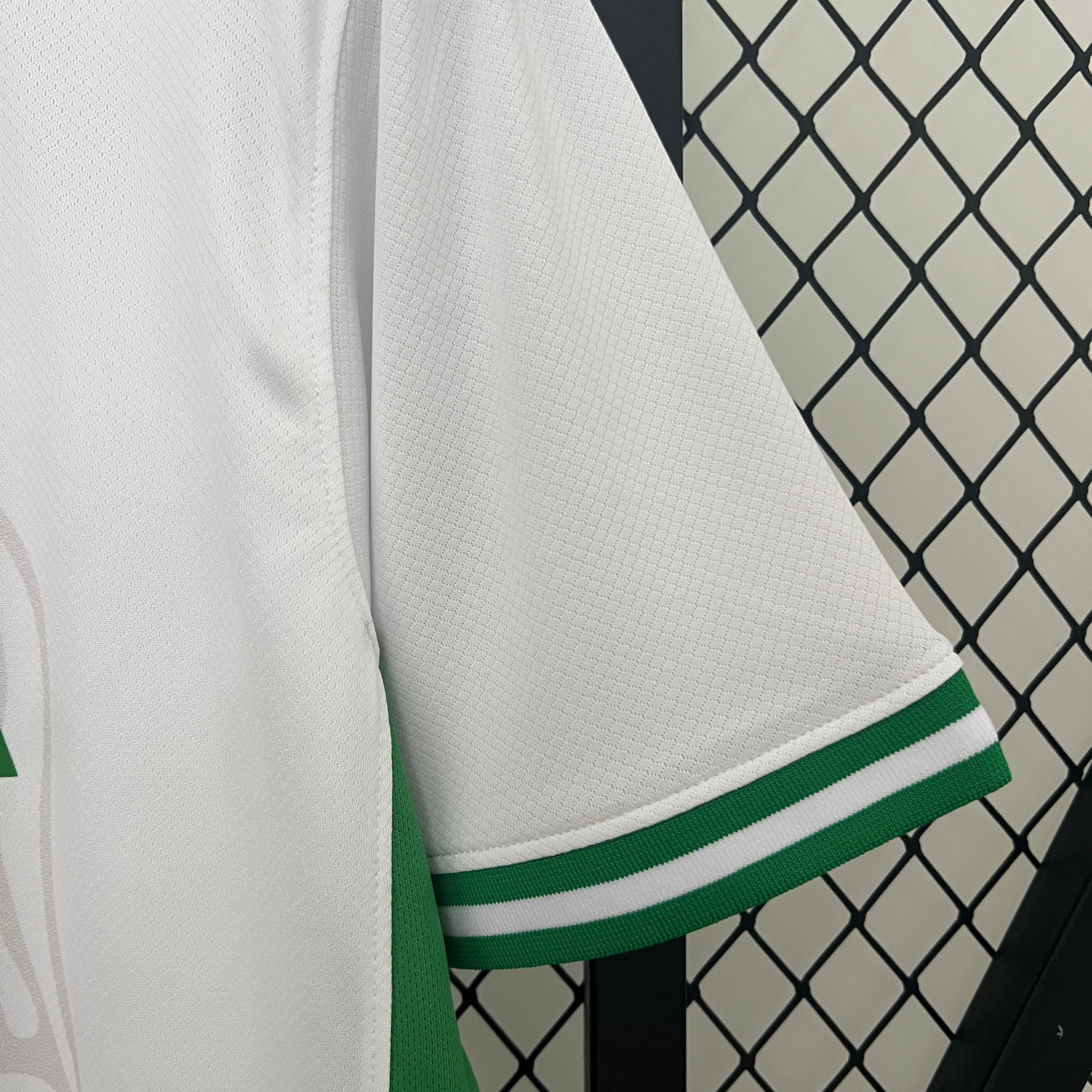 Camisa Seleção Nigéria Home 2024