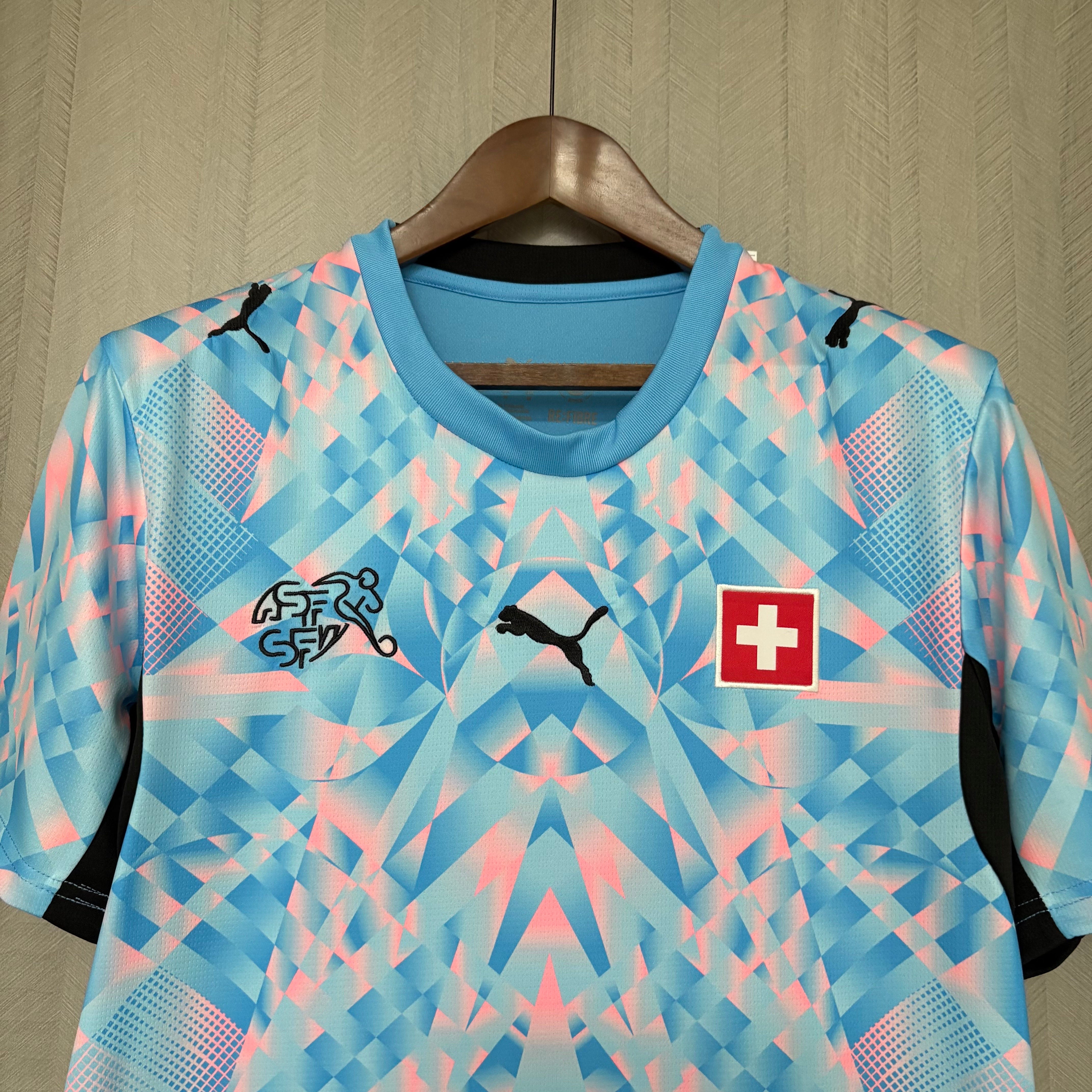 Camisa Seleção Senegal Visitante 2026