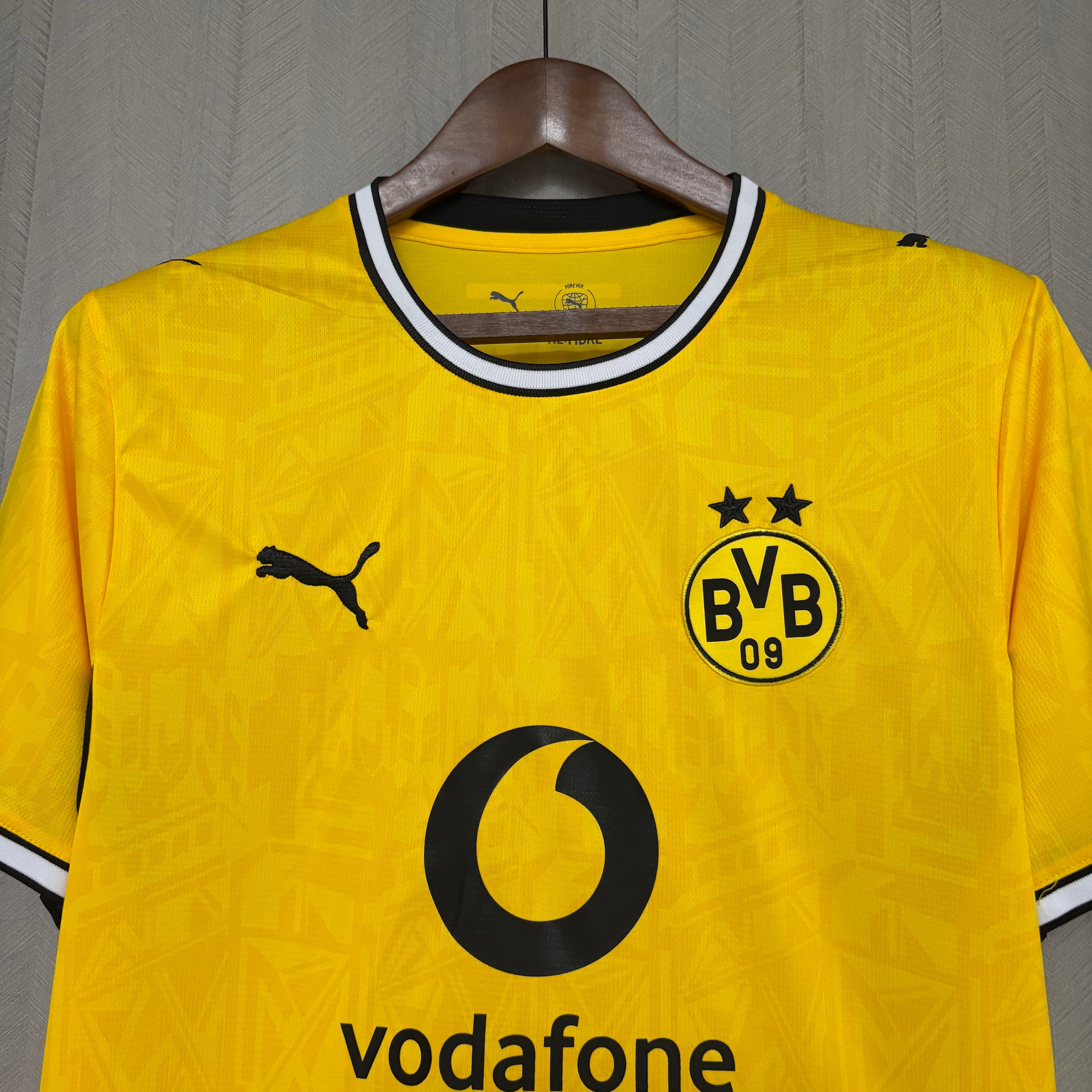 Camisa Borussia Dortmund Home 2026/27