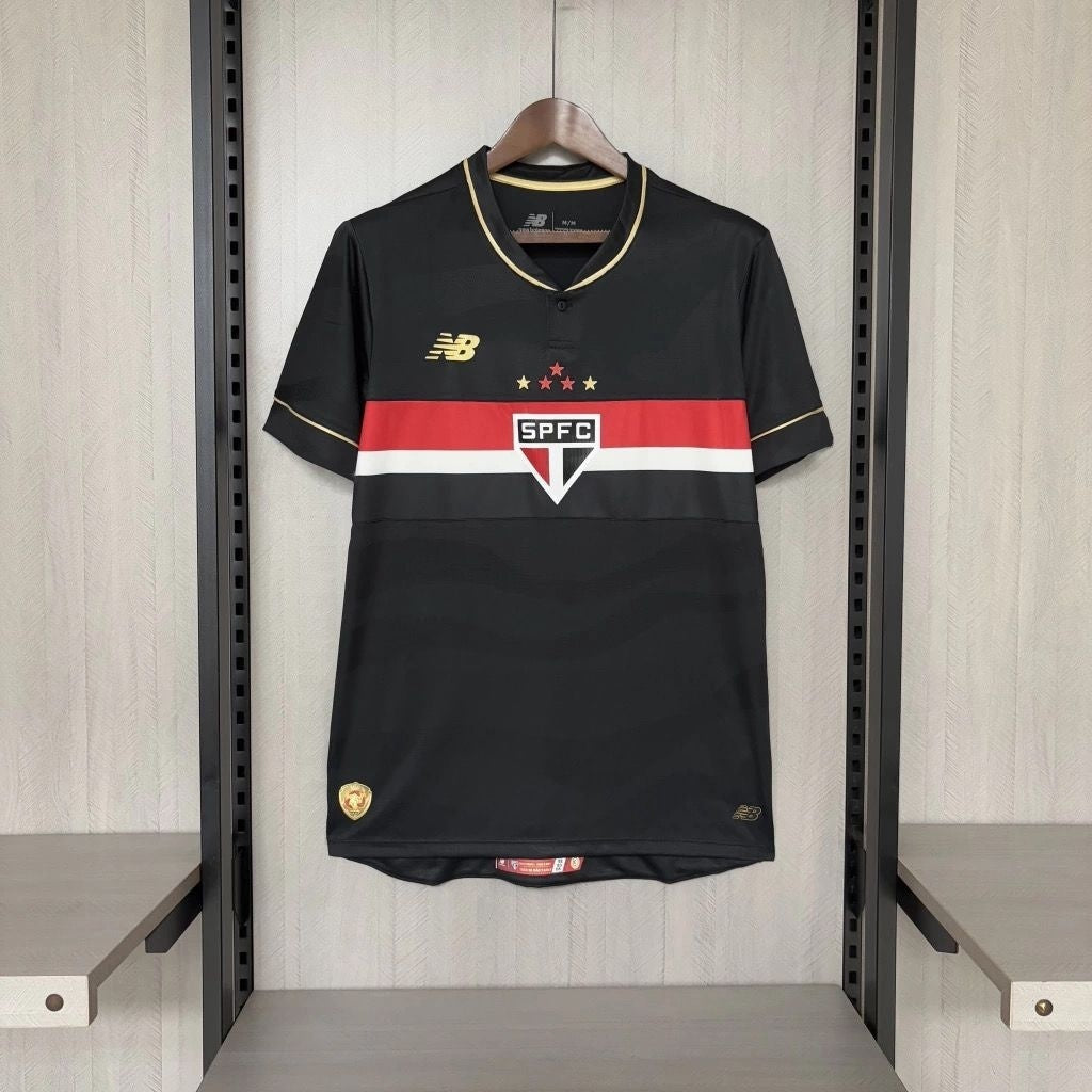 Terceira Camisa São Paulo 25/26