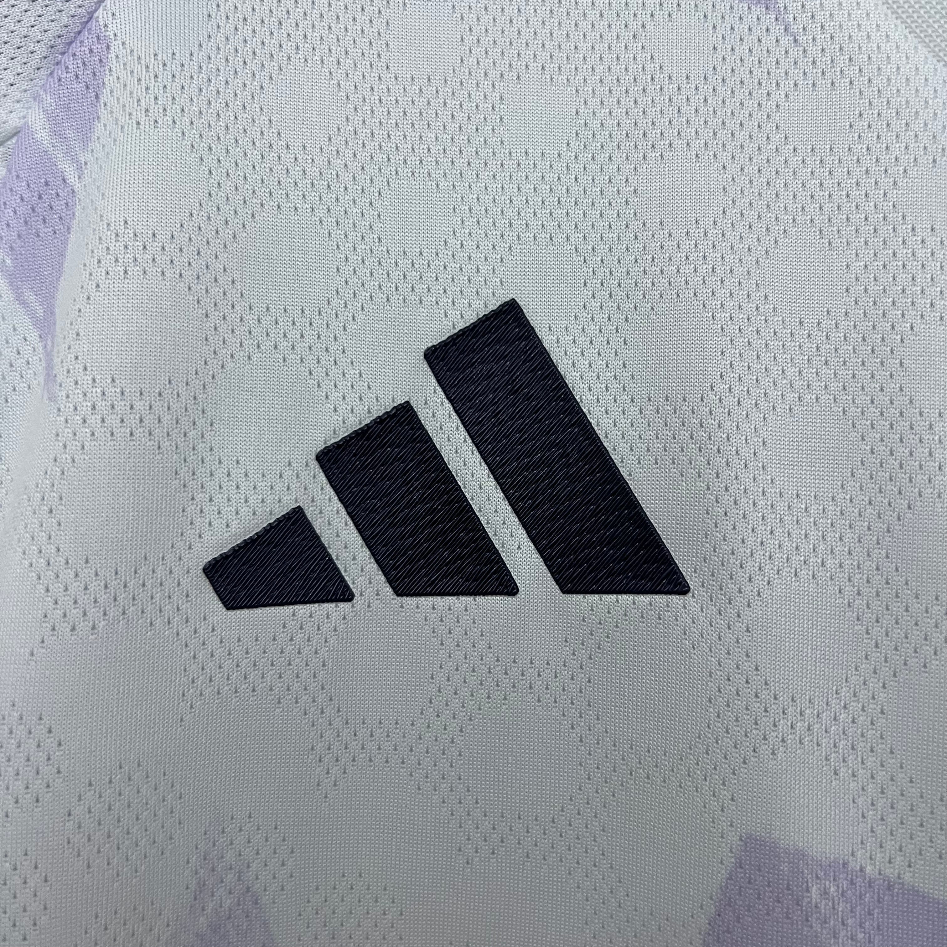 Camisa Manchester United Visitante 25/26