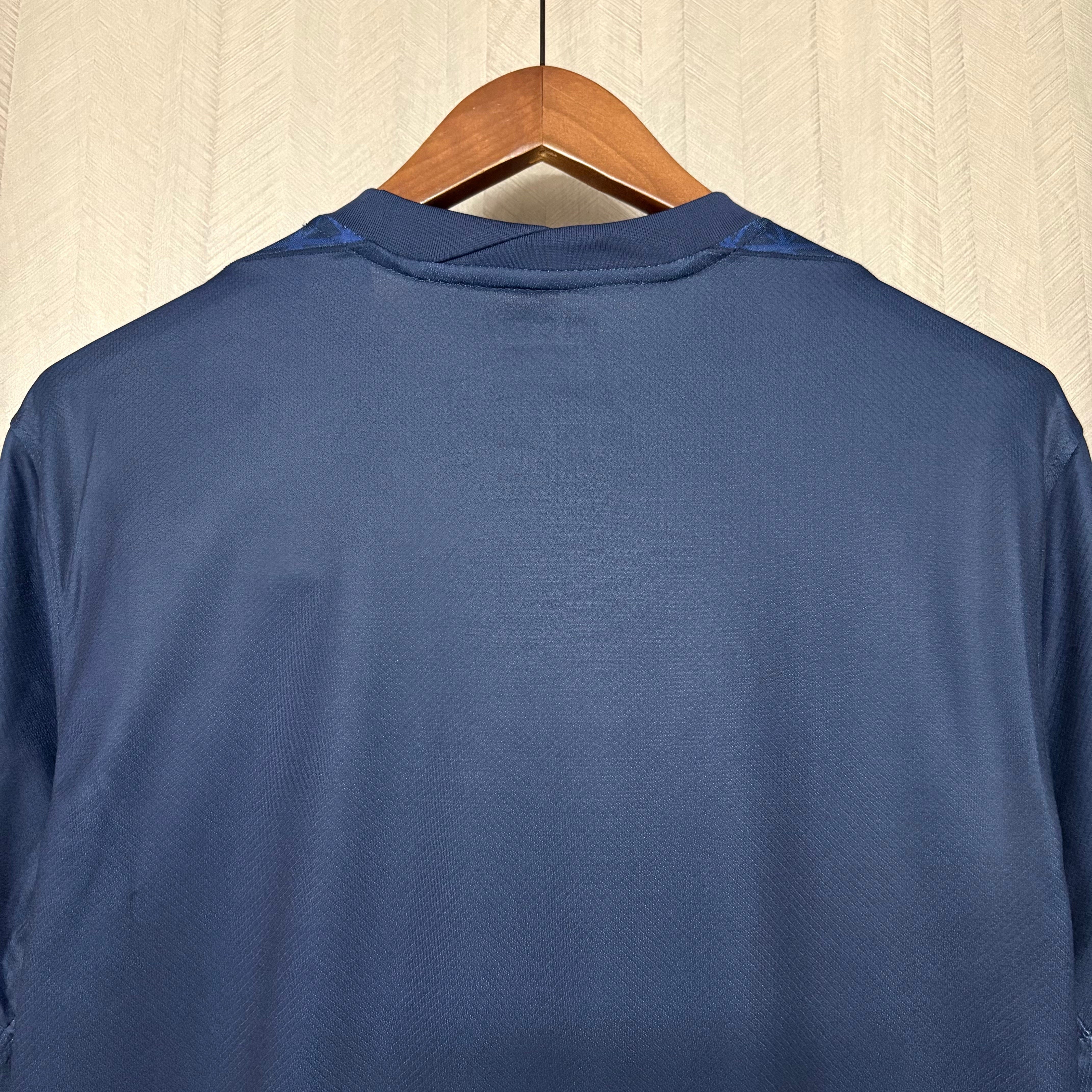 Camisa PSG Home 25/26