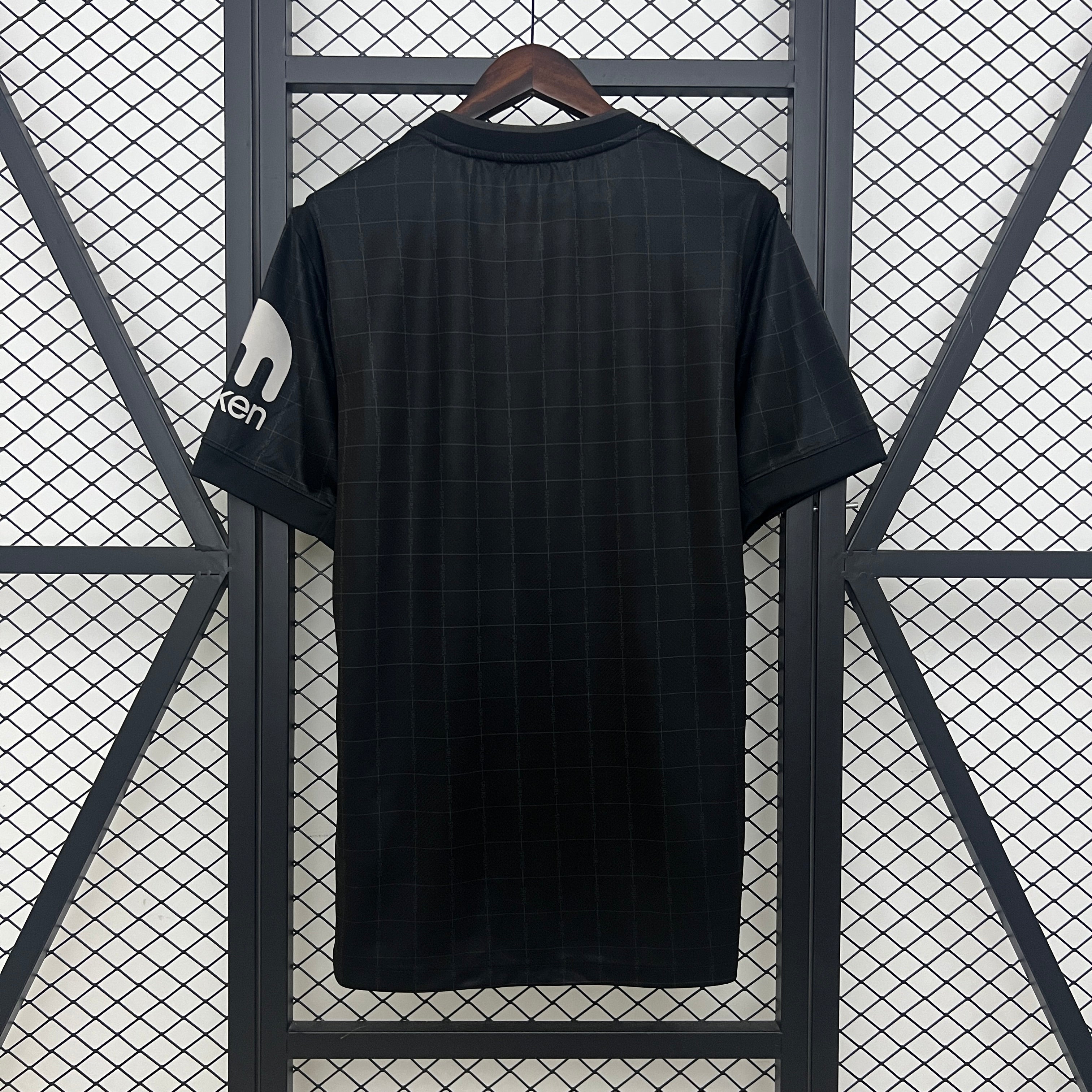 Camisa Tottenham Visitante 25/26