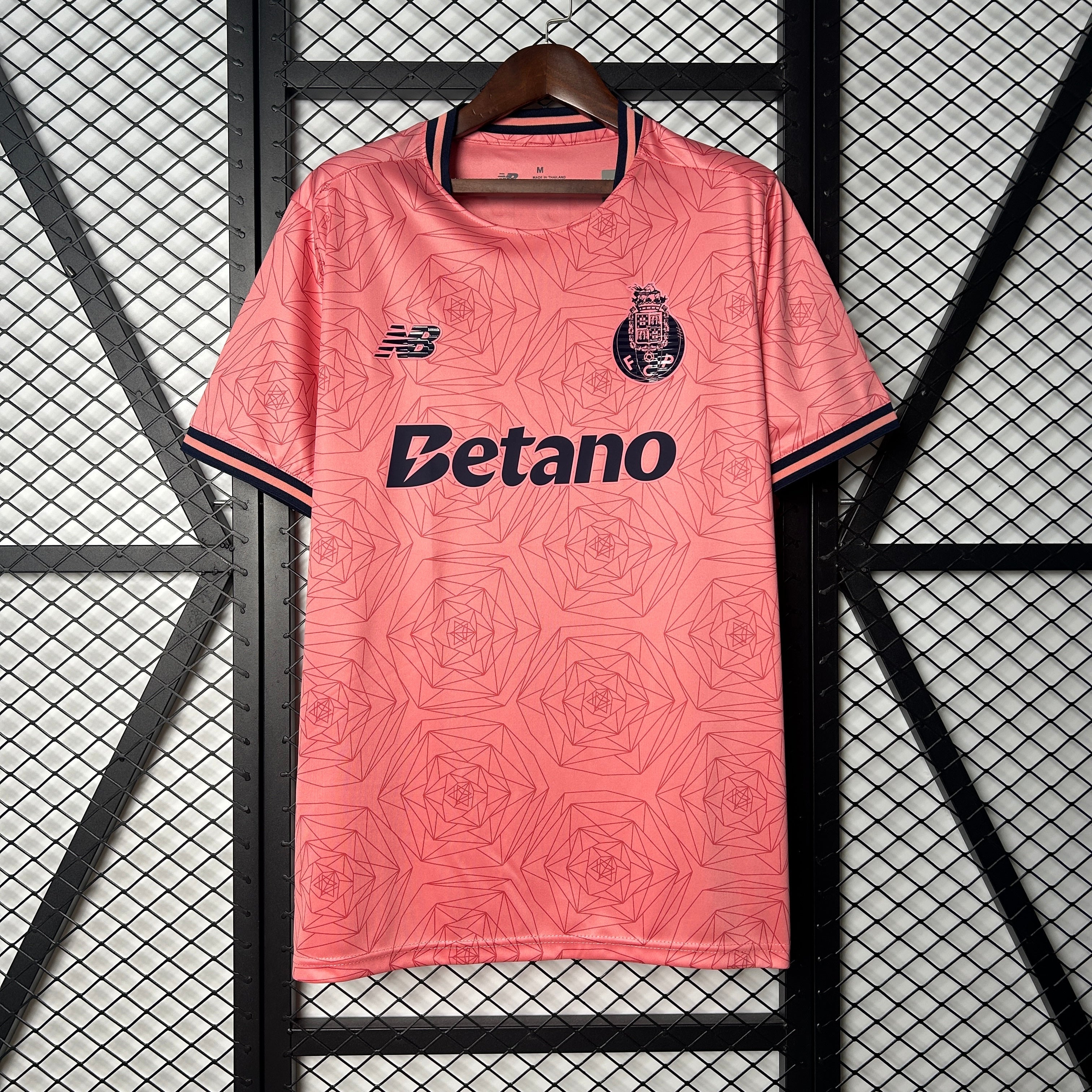 Camisa Porto Visitante 25/26
