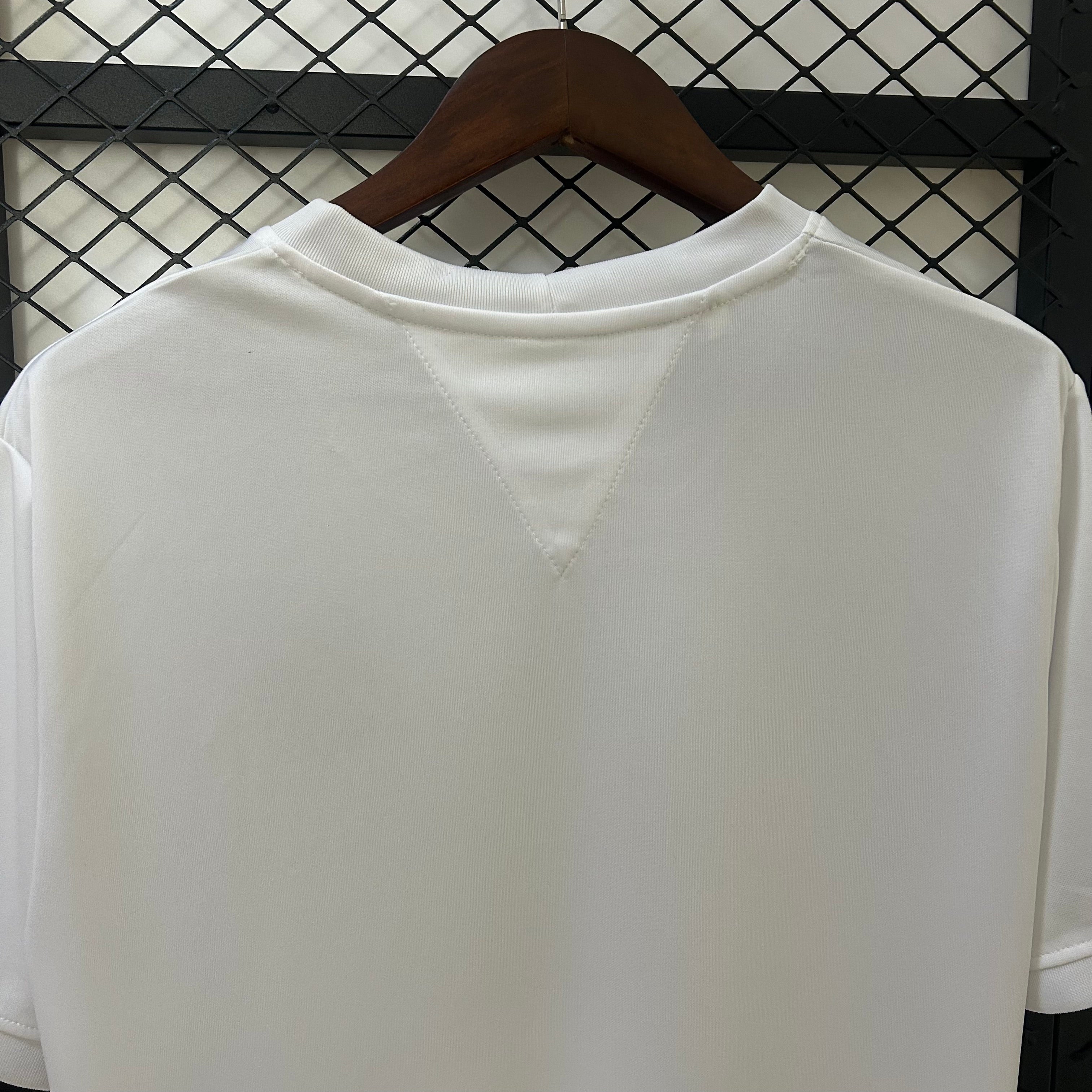 Camisa Santos Branca Edição Especial 25/26
