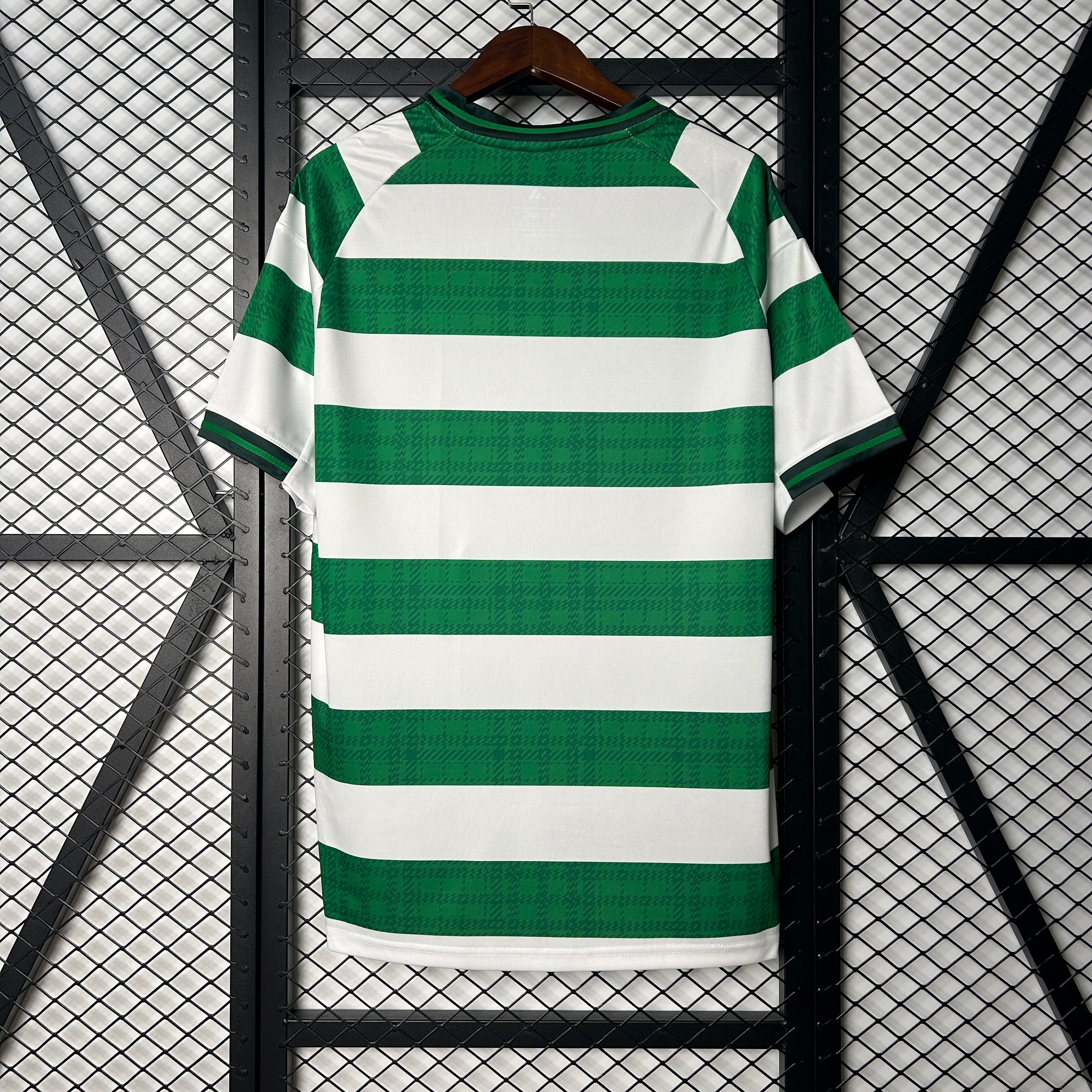 Camisa Celtics Home 25/26