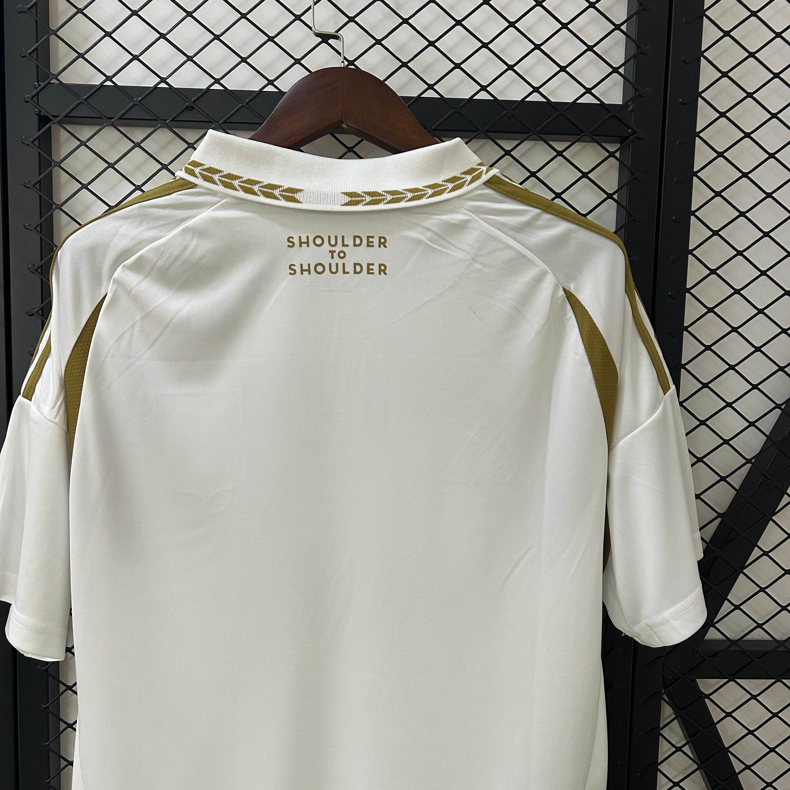 Camisa Los Angeles Visitante 25/26