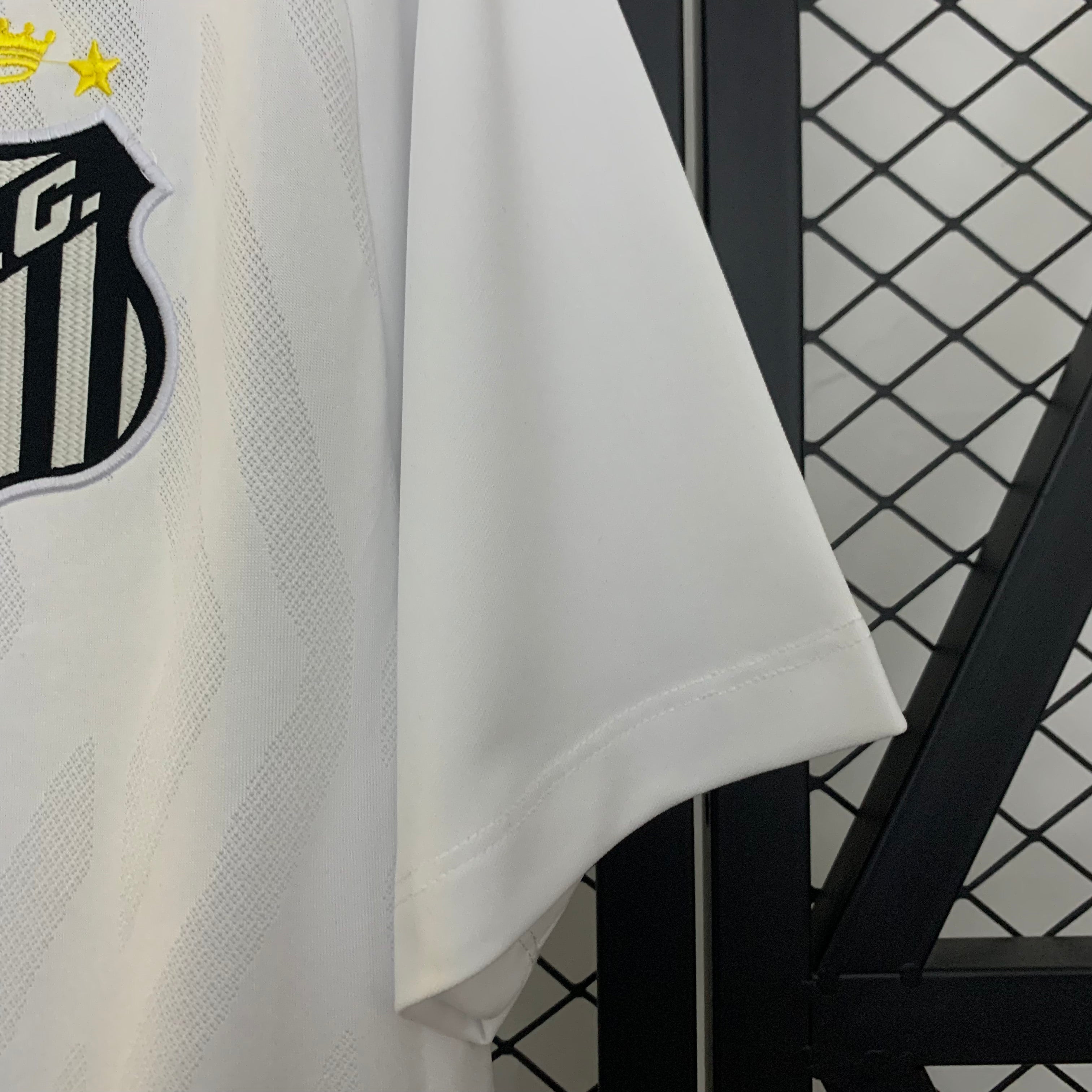 Camisa Santos Home 25/26