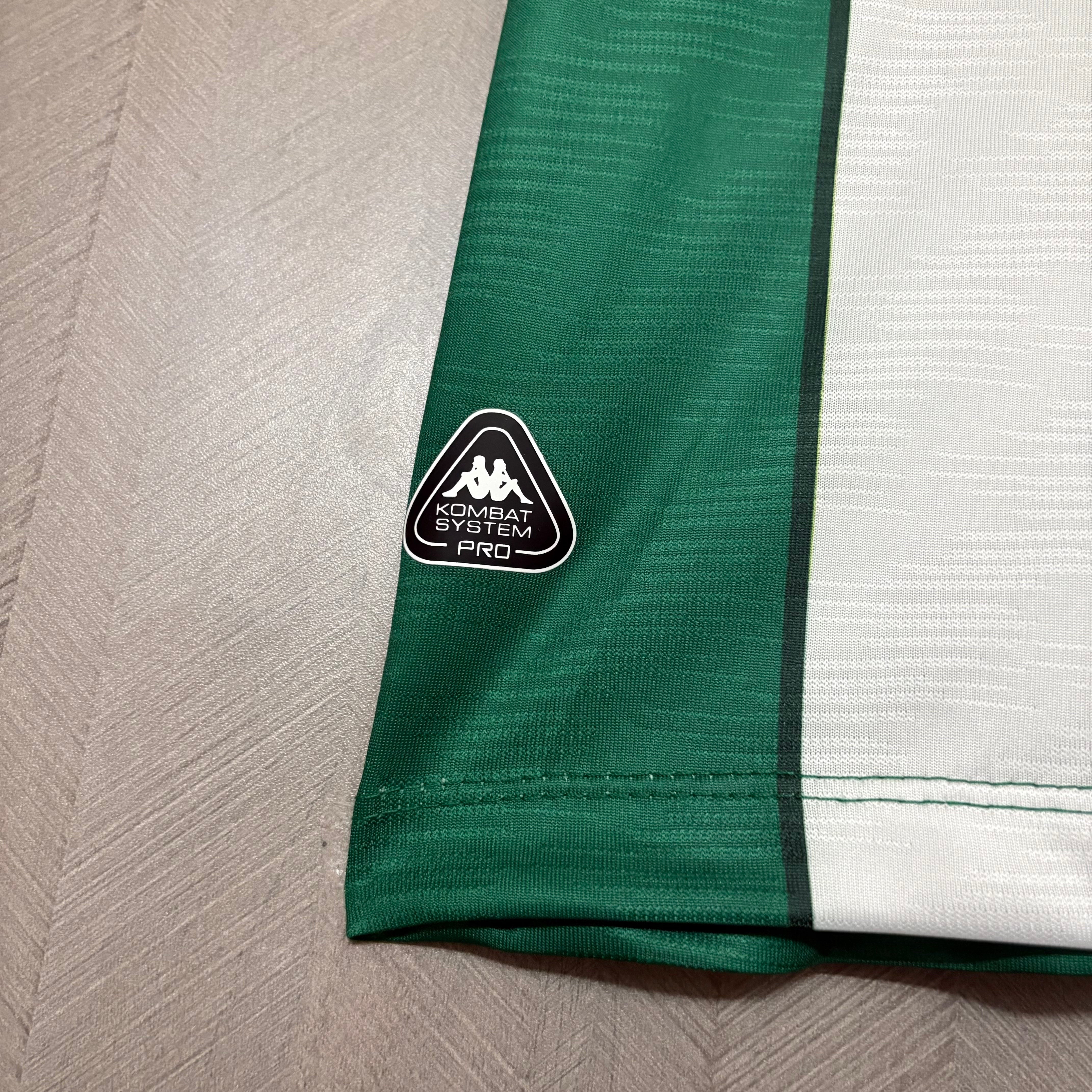 Camisa Chapecoense Home 2026/27