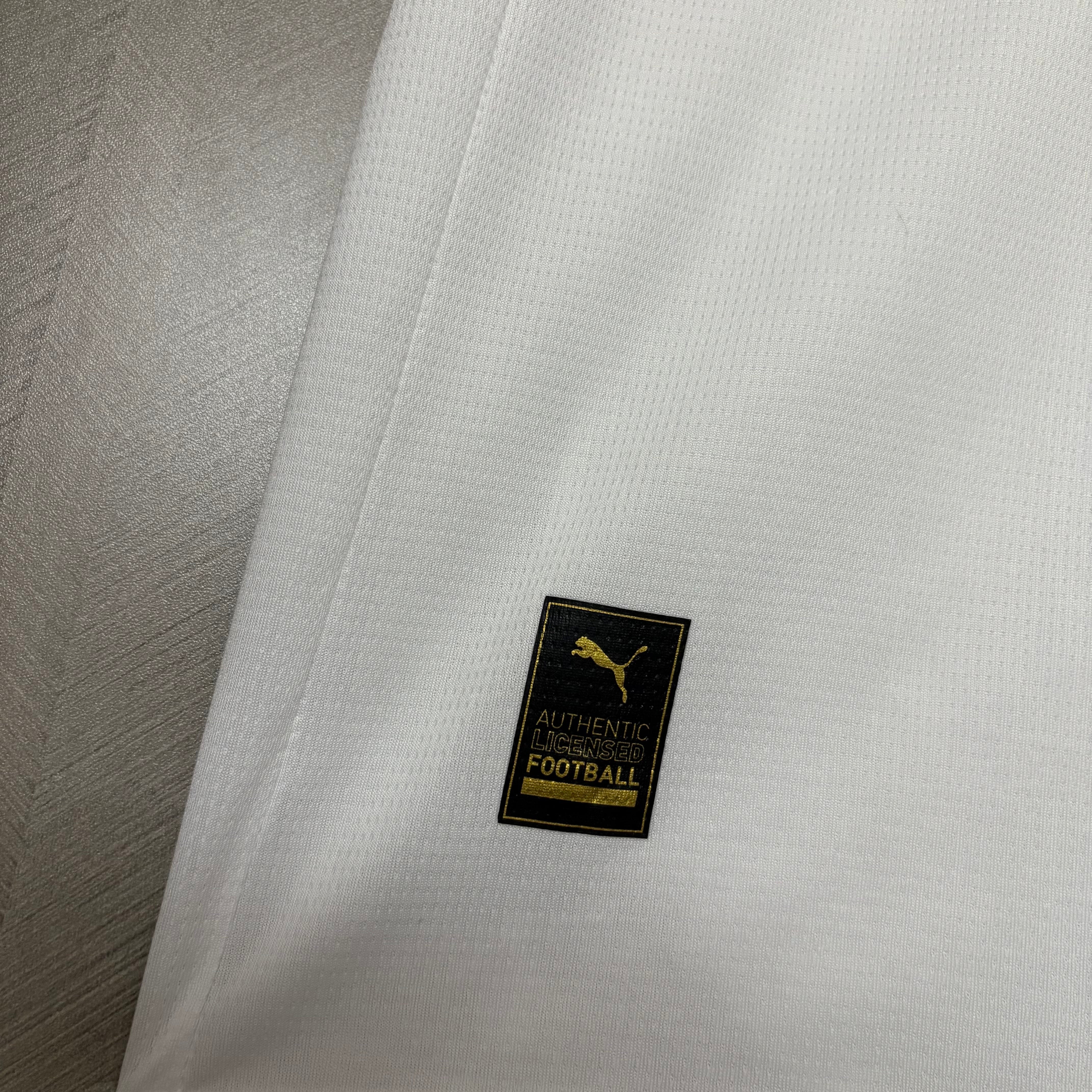 Camisa Braga Visitante 25/26