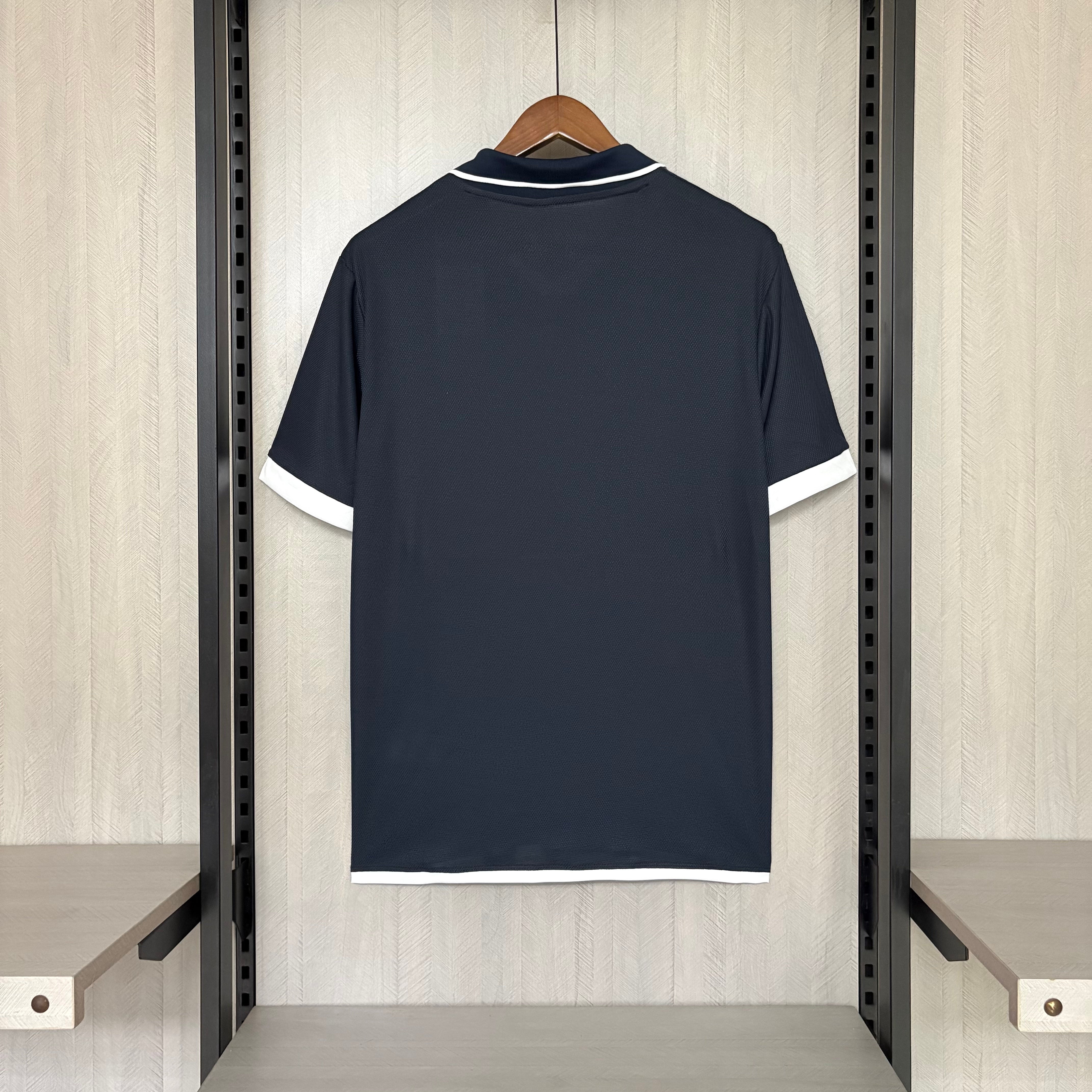 Camisa Remo Home 2026/27