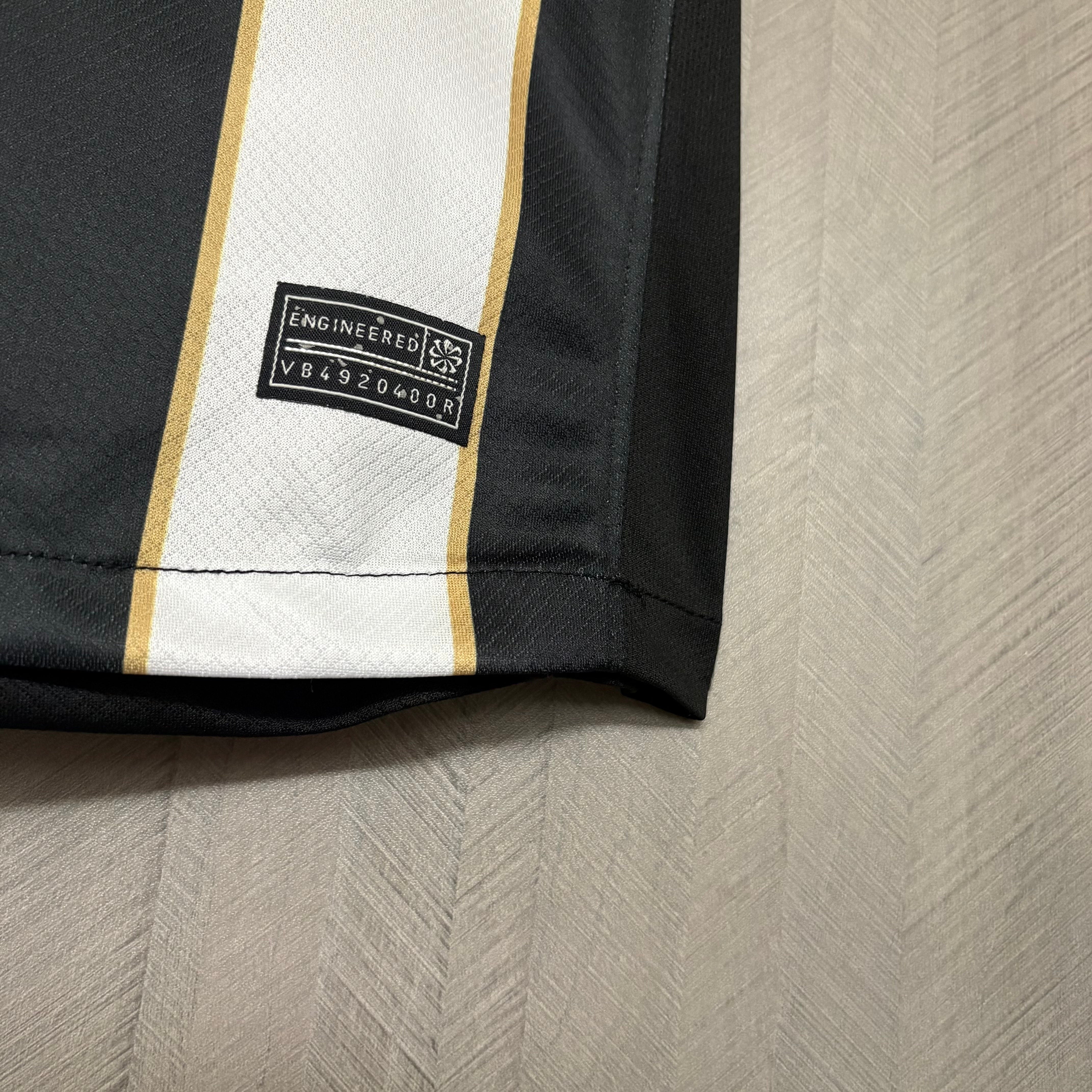 Camisa Atlético Mineiro Home 2026/27