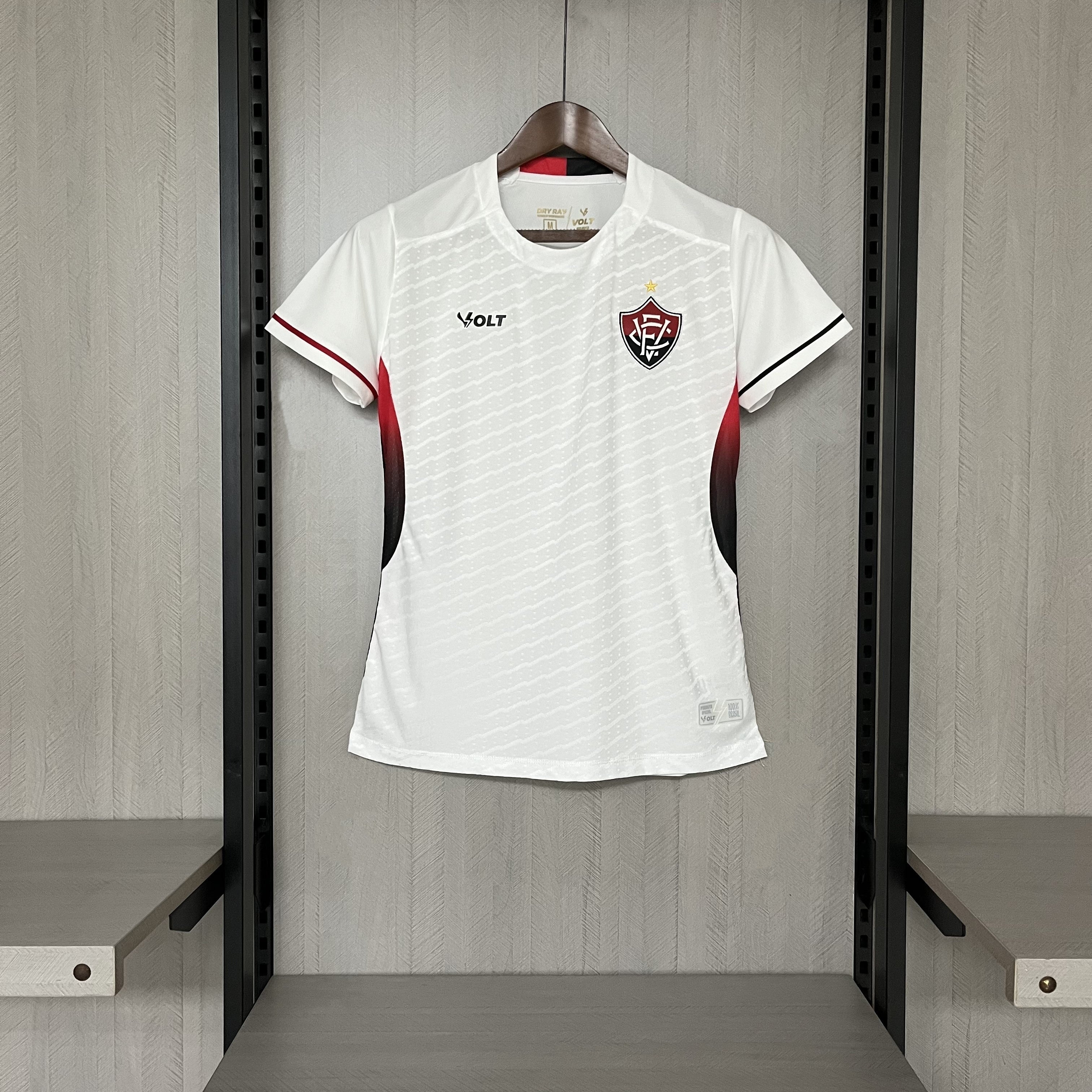 Camisa Feminina EC Vitória 25/26