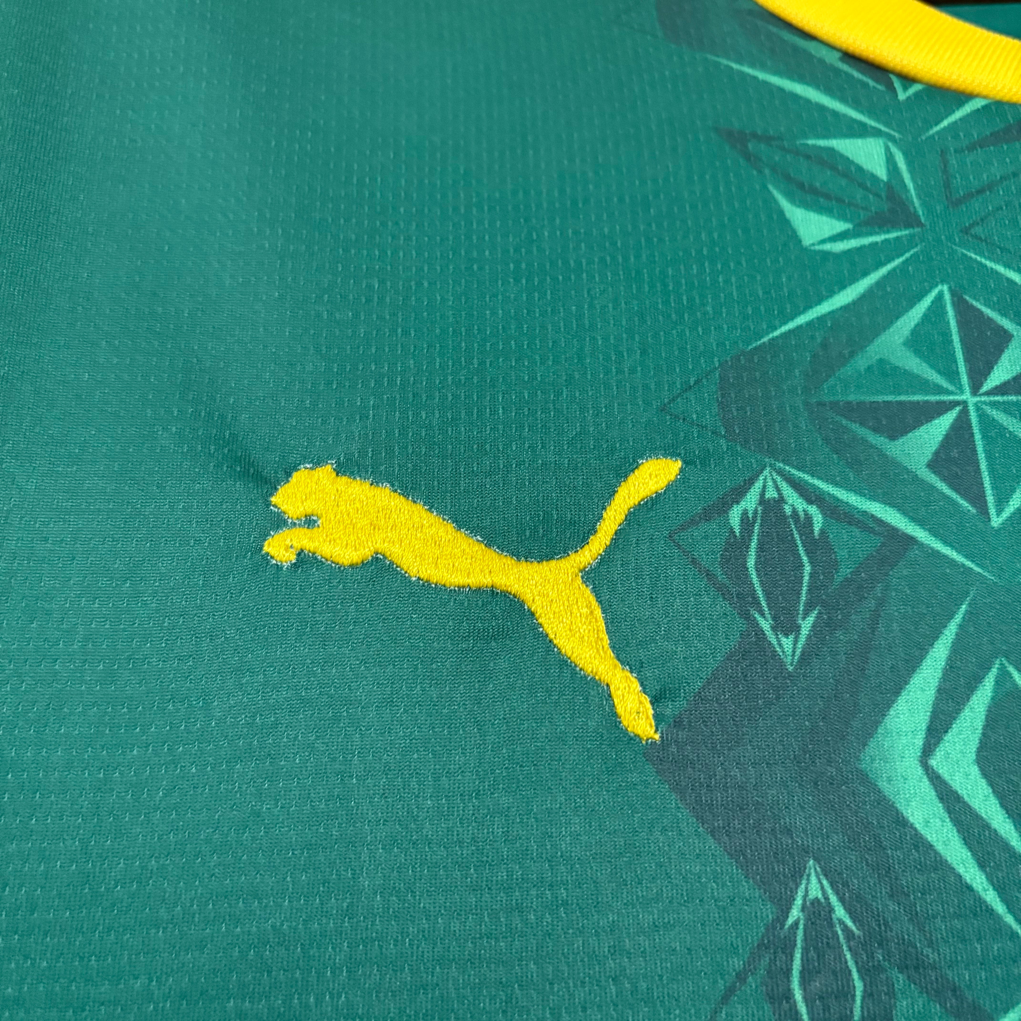 Camisa Seleção Senegal Visitante 2026