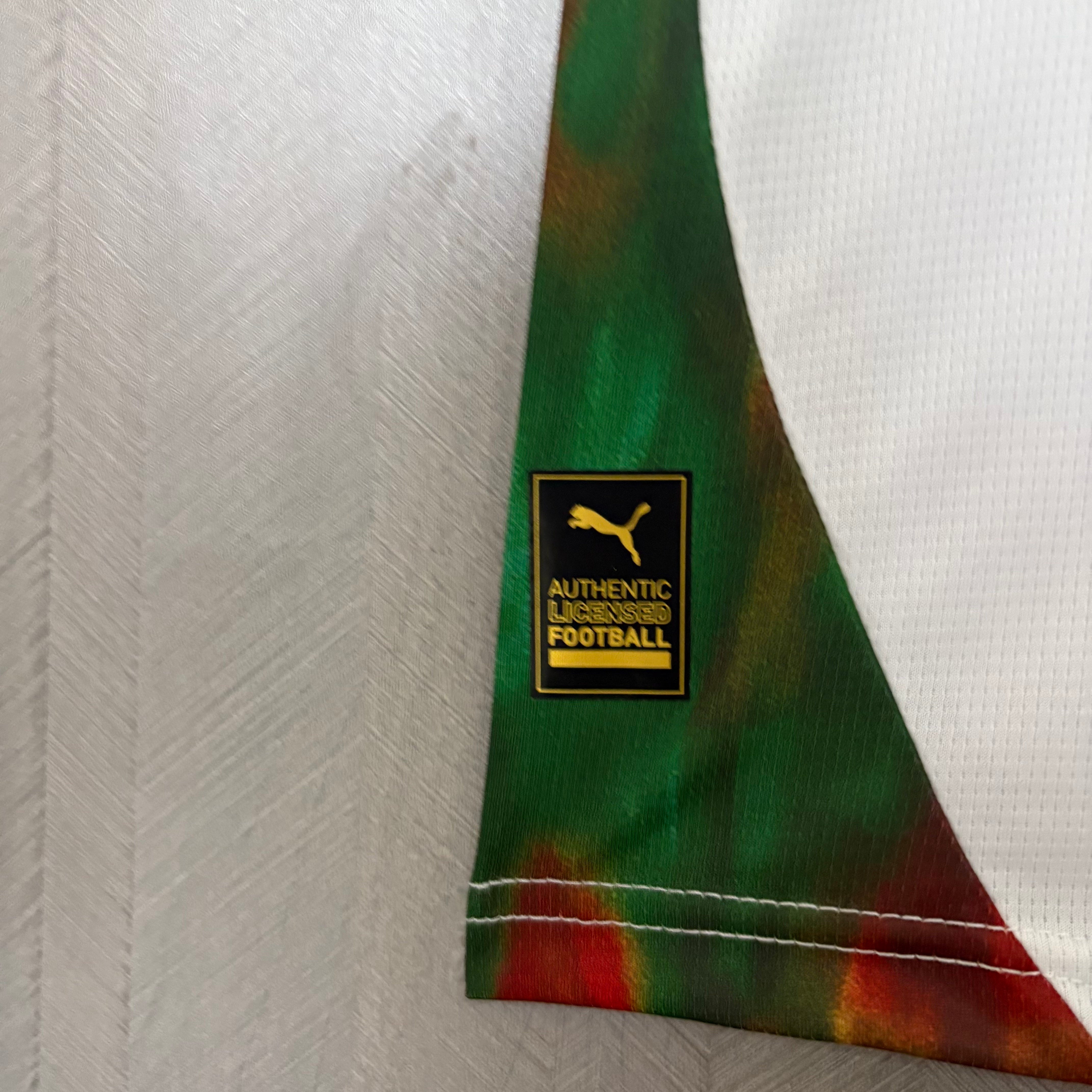 Camisa Seleção Portugal Special Edition Black 2026