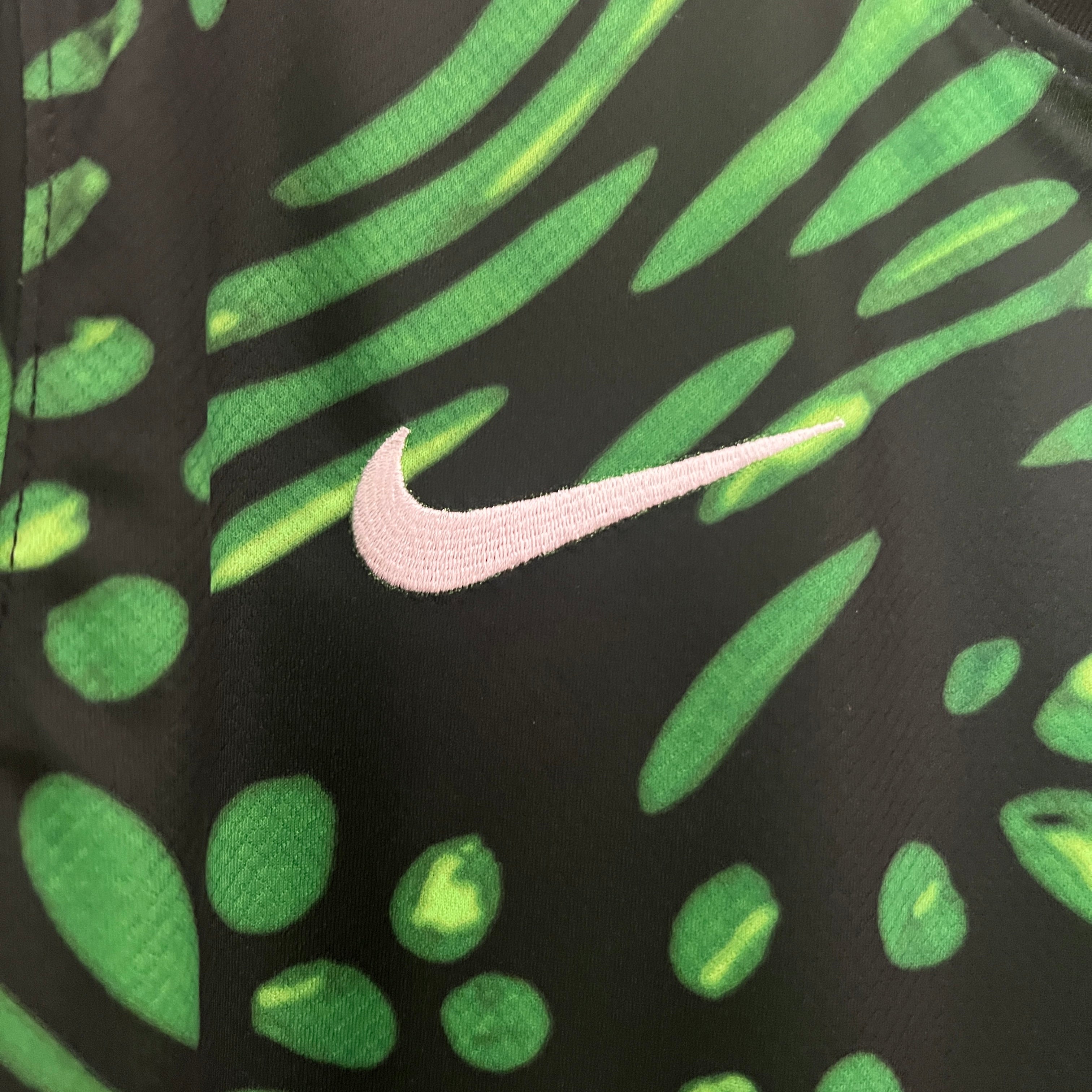 Camisa Seleção Nigéria Home 2024
