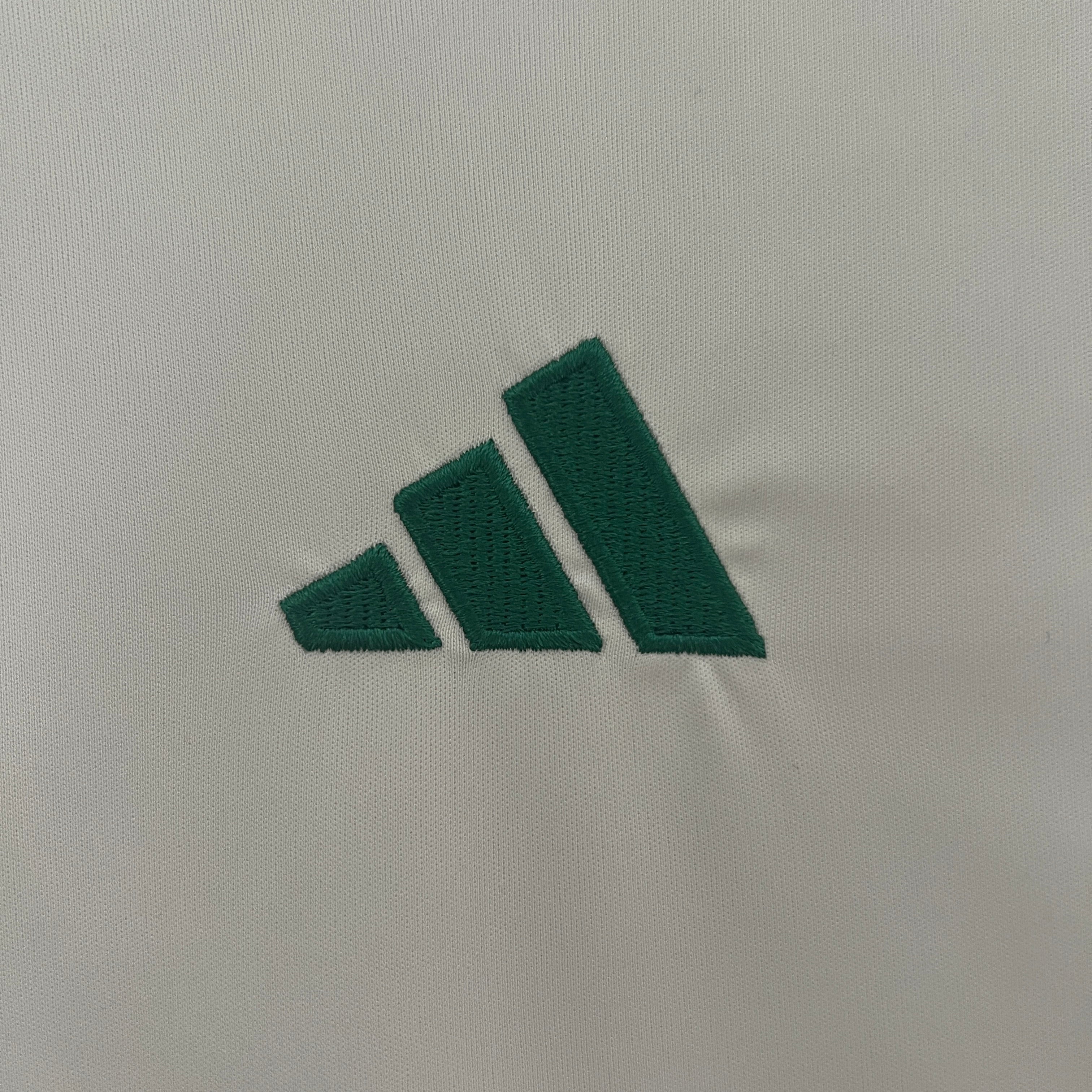 Camisa Seleção Hungria 2024