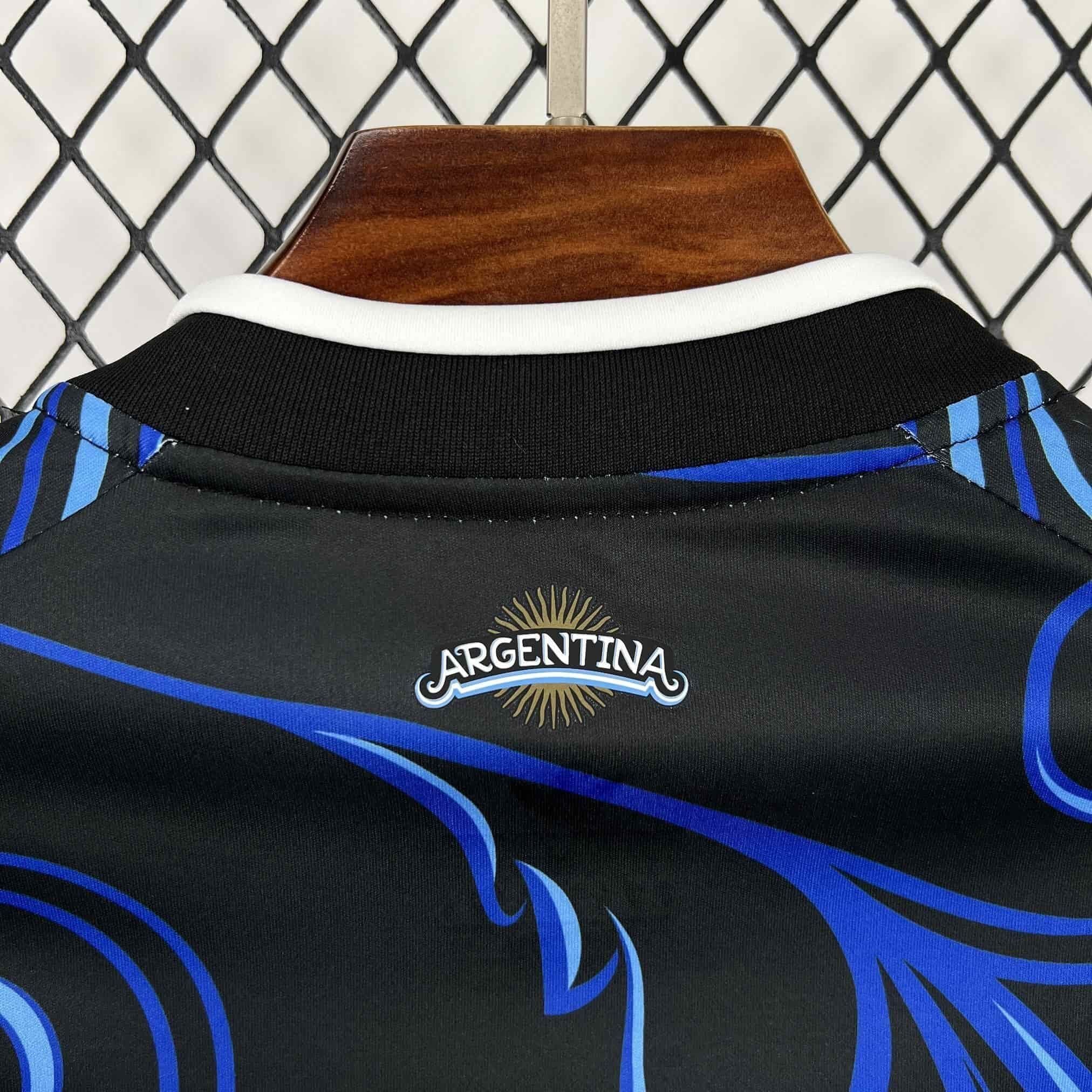 Camisa Seleção Argentina Away 2026