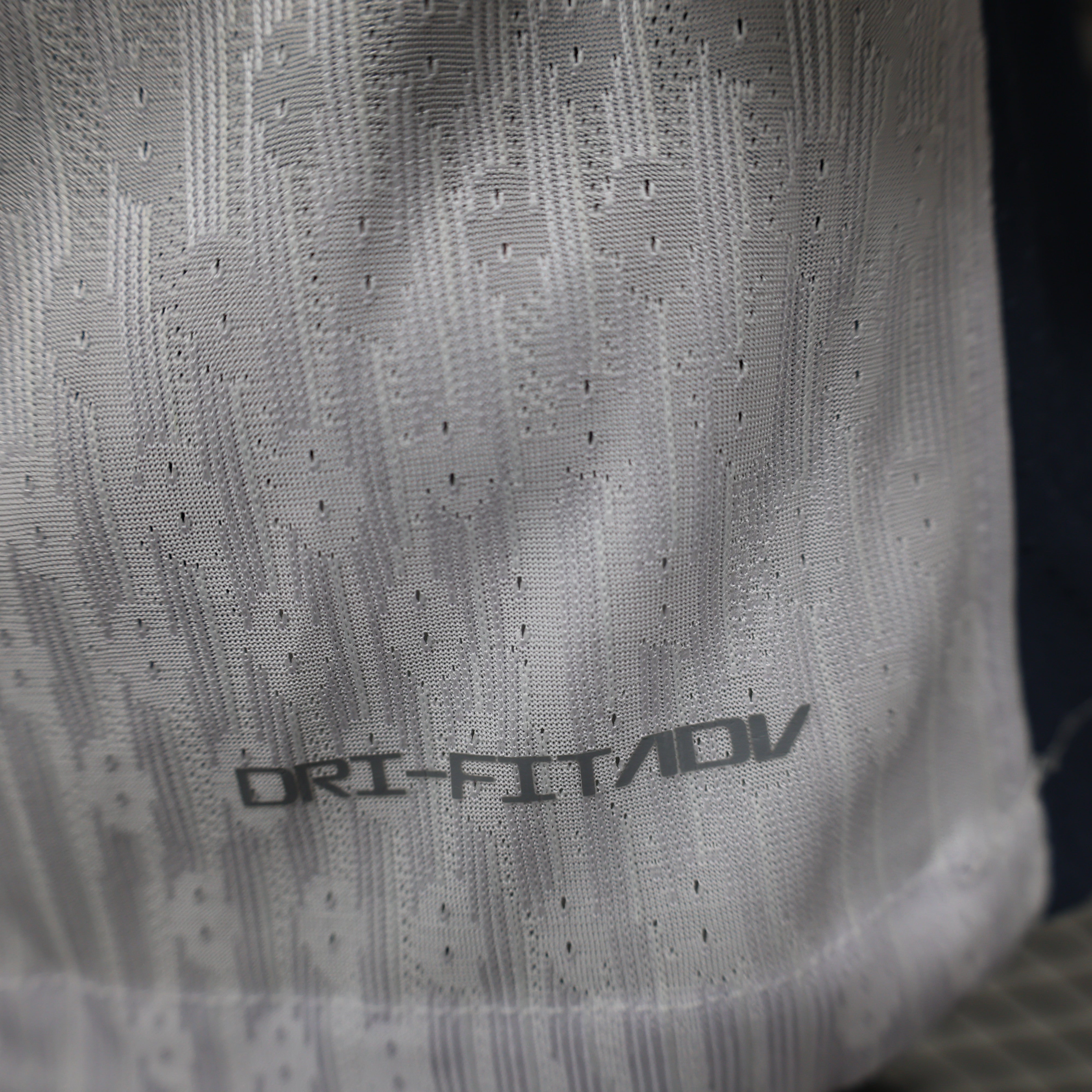 Camisa Versão Jogador Inter de Milão Visitante 25/26