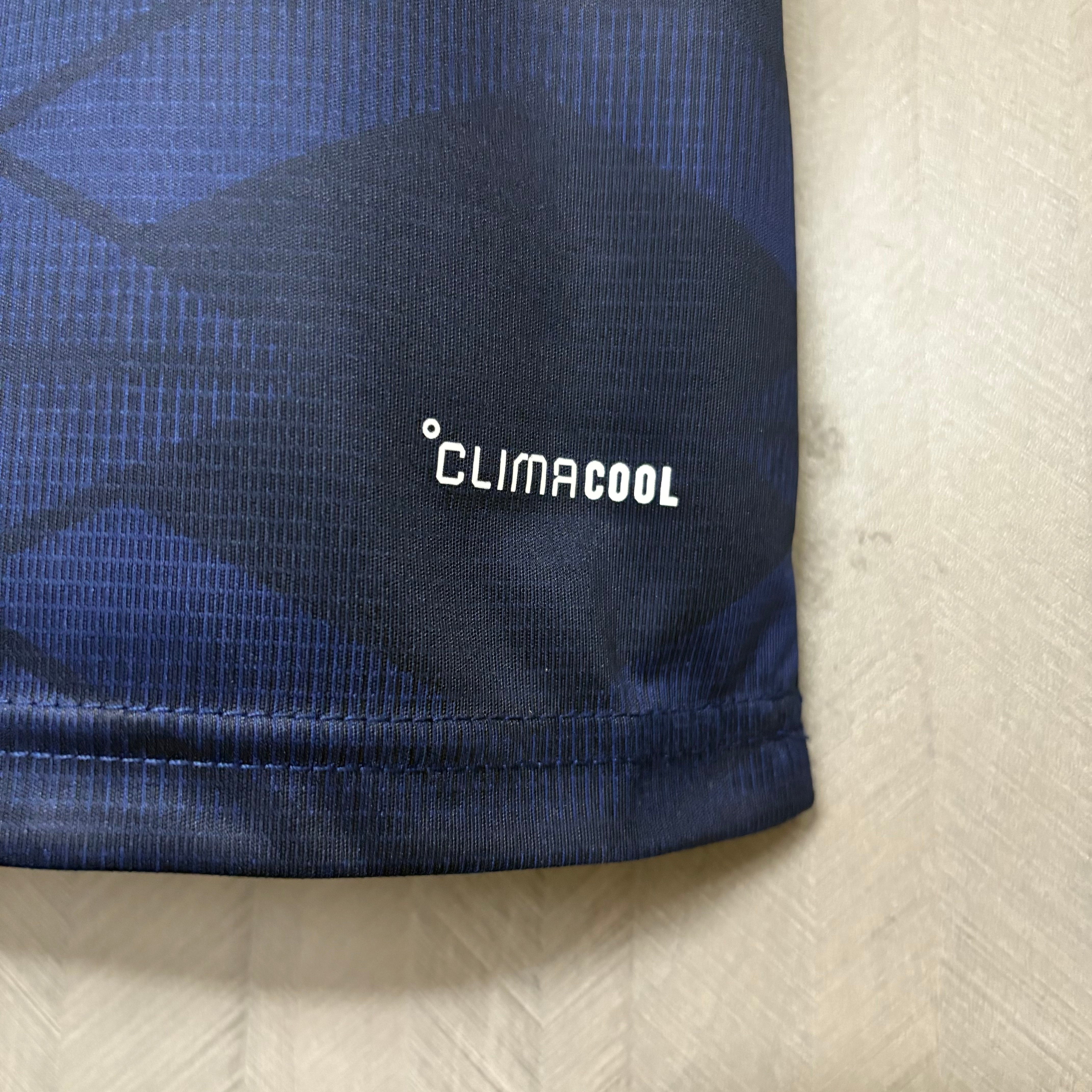 Camisa Seleção Escócia Home 2026