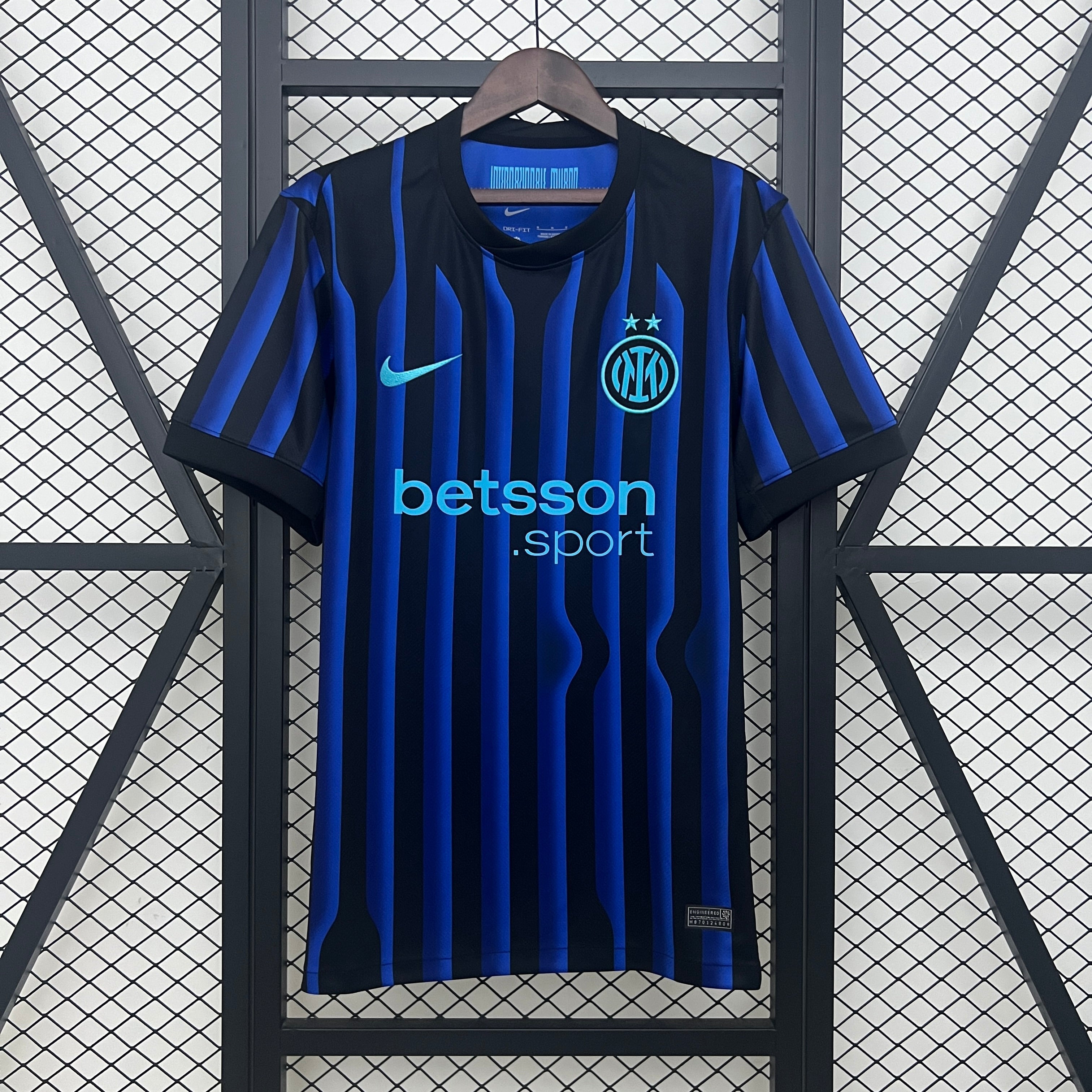 Camisa Inter de Milão Home 25/26