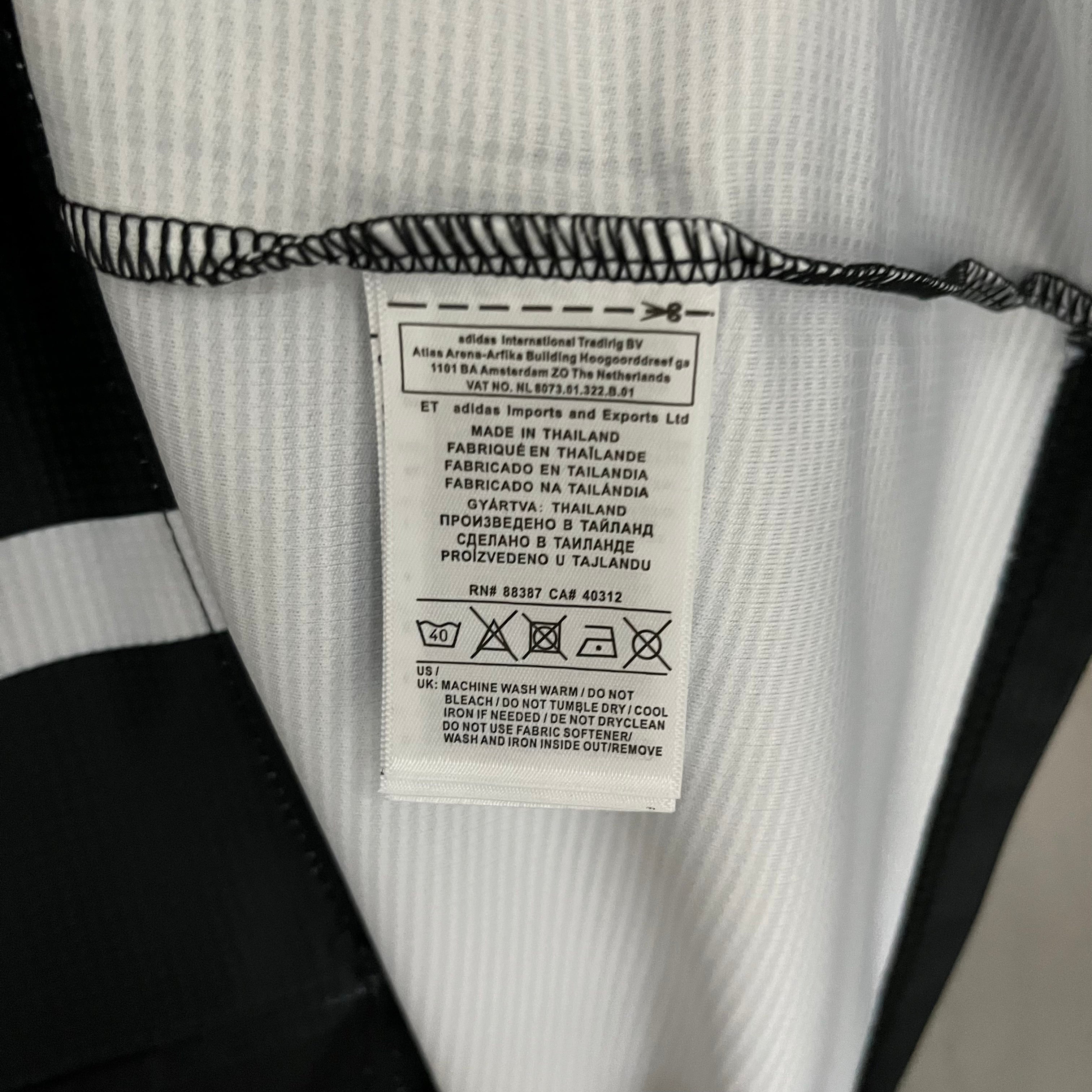 Camisa Retrô Corinthians 1999