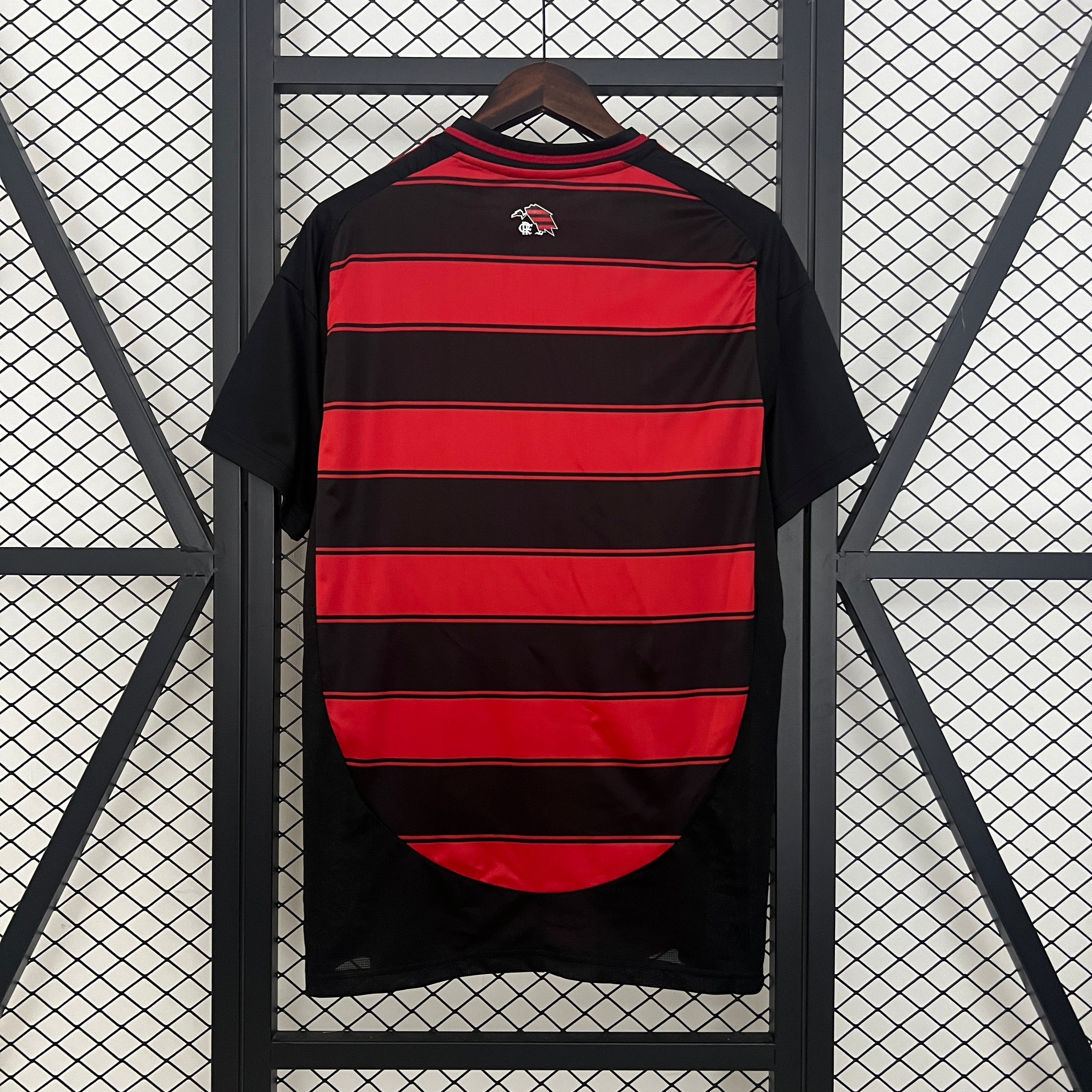 Camisa Flamengo Home 25/26