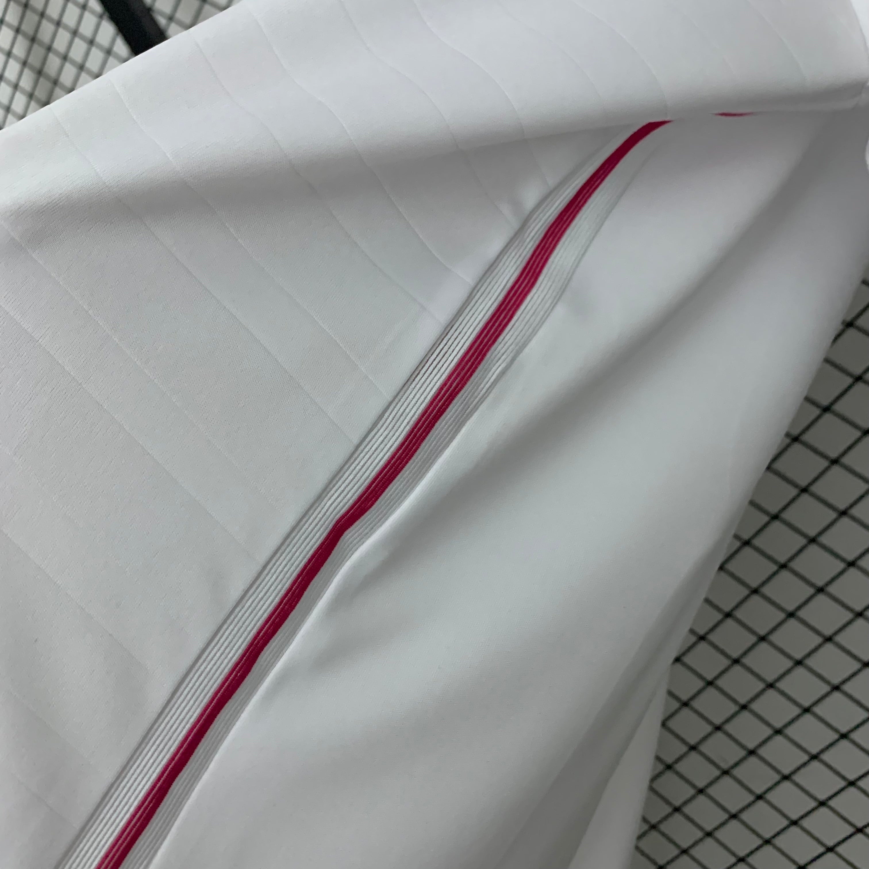 Camisa Retrô Real Madrid Home 14/15